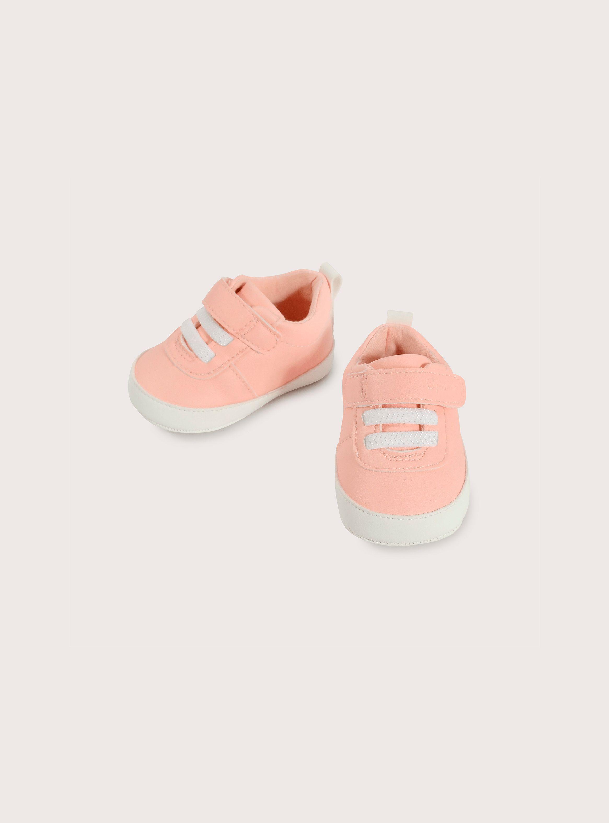 Zapatilla Niña Rosado 40059 Opaline-3