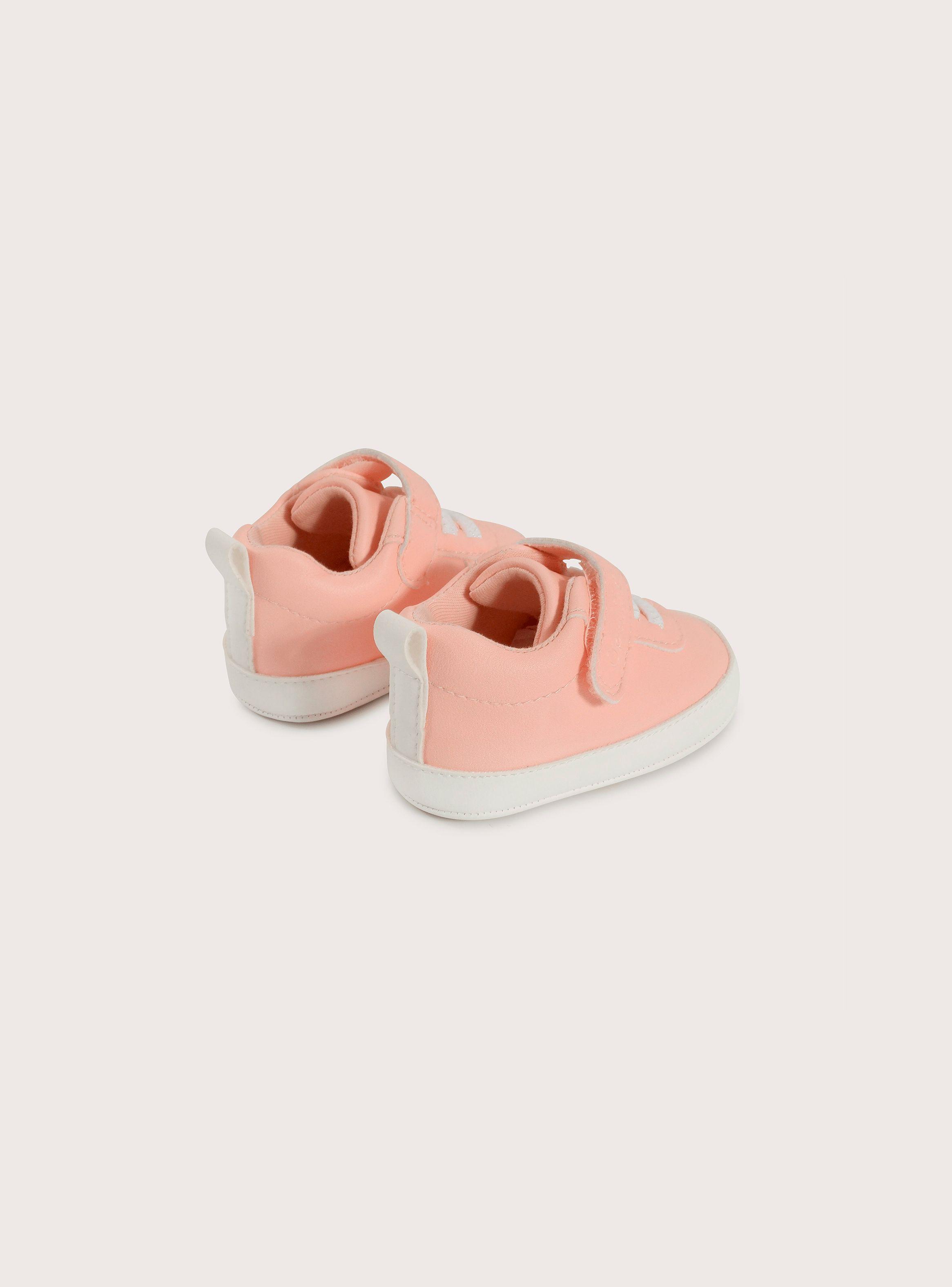 Zapatilla Niña Rosado 40059 Opaline-4