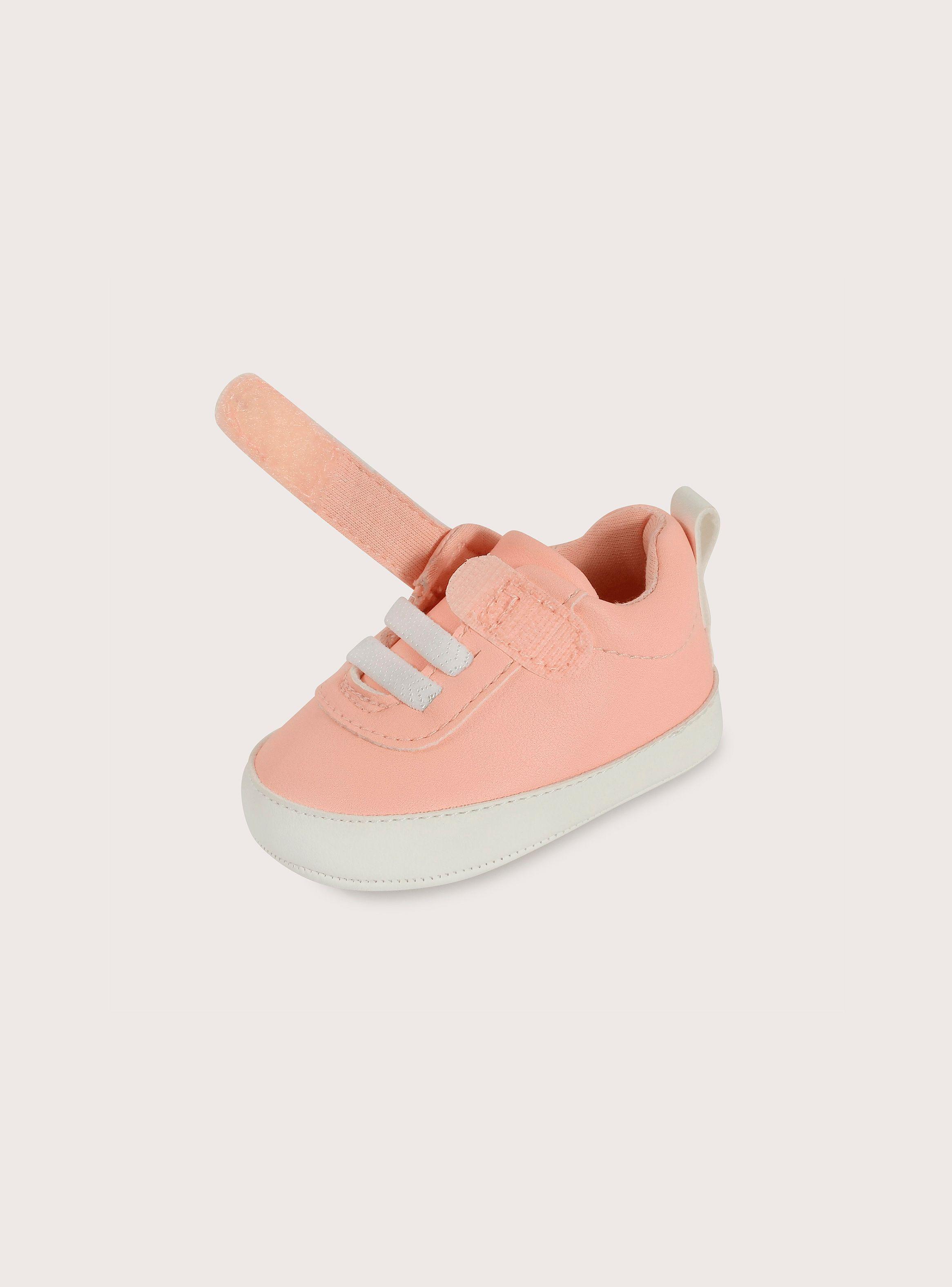 Zapatilla Niña Rosado 40059 Opaline-5