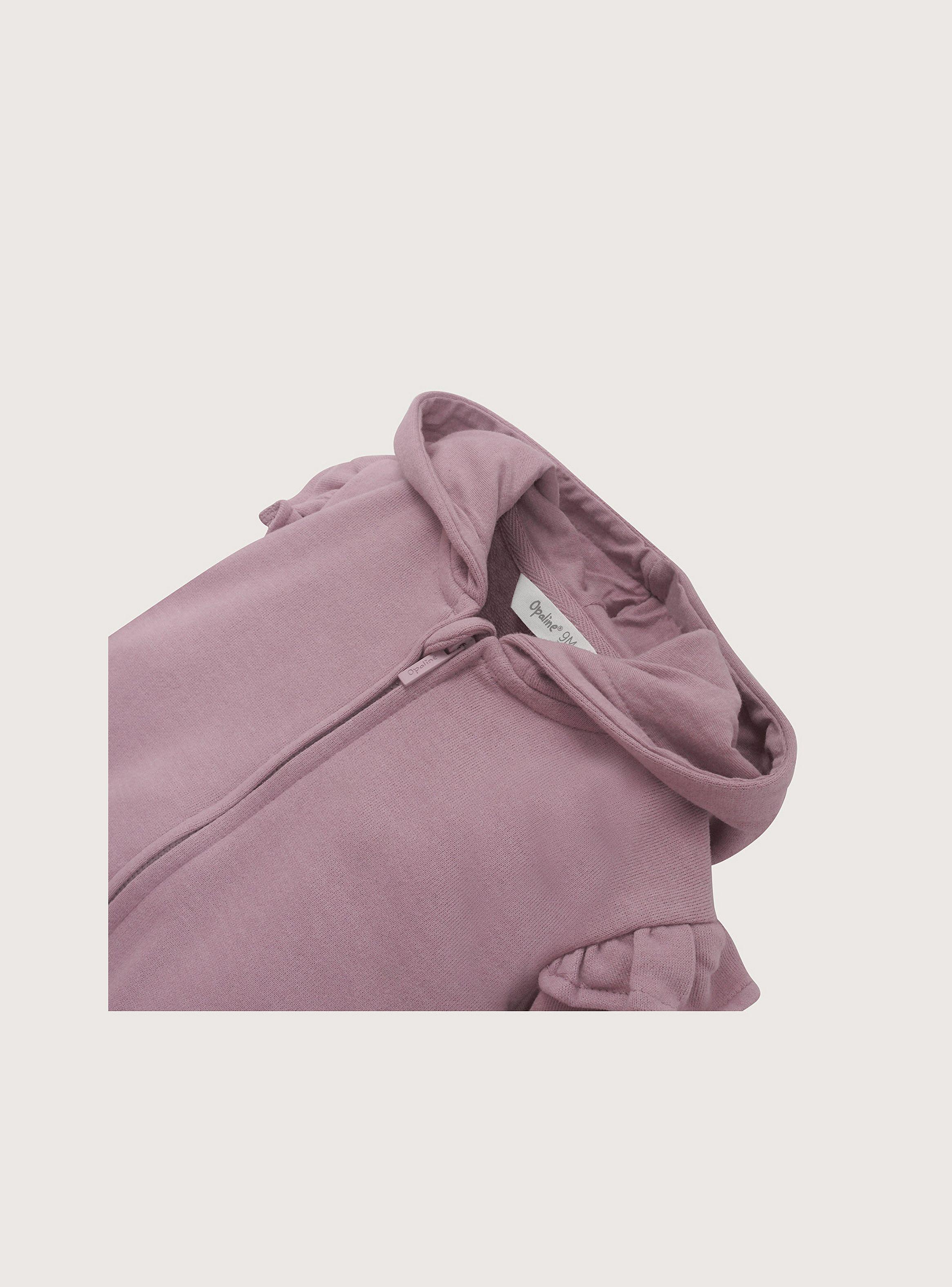 Polerón Niña Lila 40736 Opaline-3