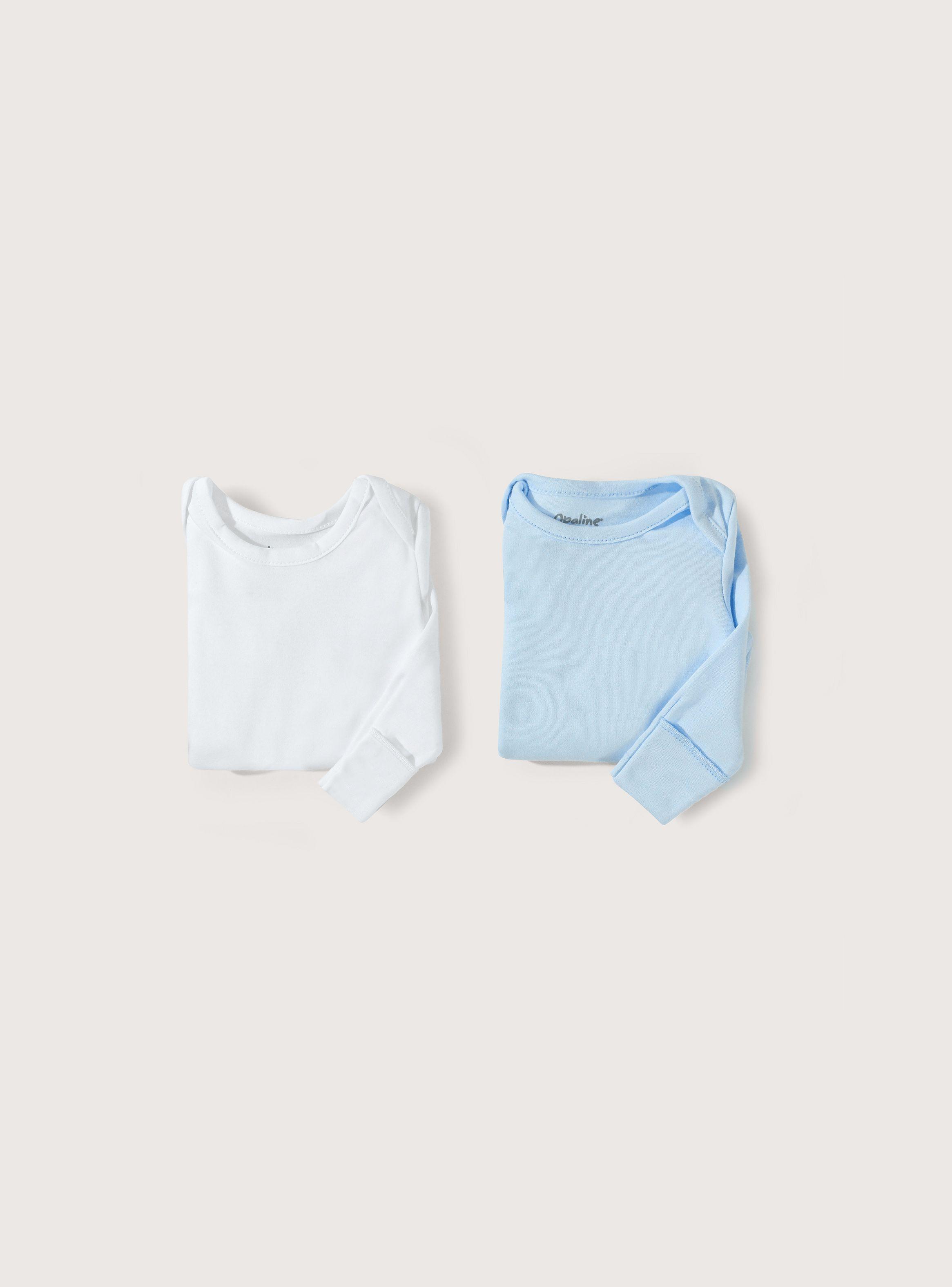 Body Niño Celeste 39778 Opaline-0