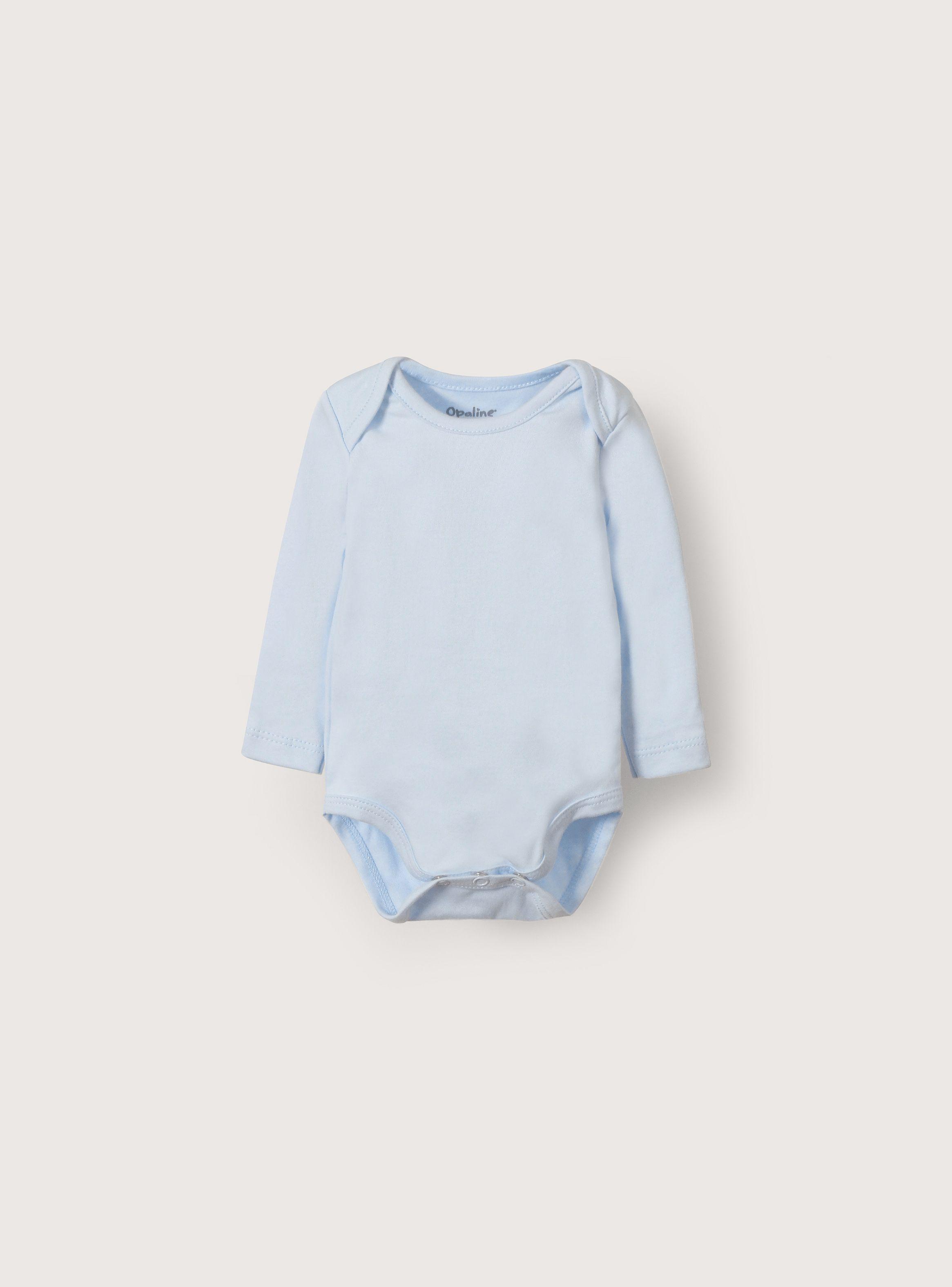 Body Niño Celeste 39778 Opaline-1