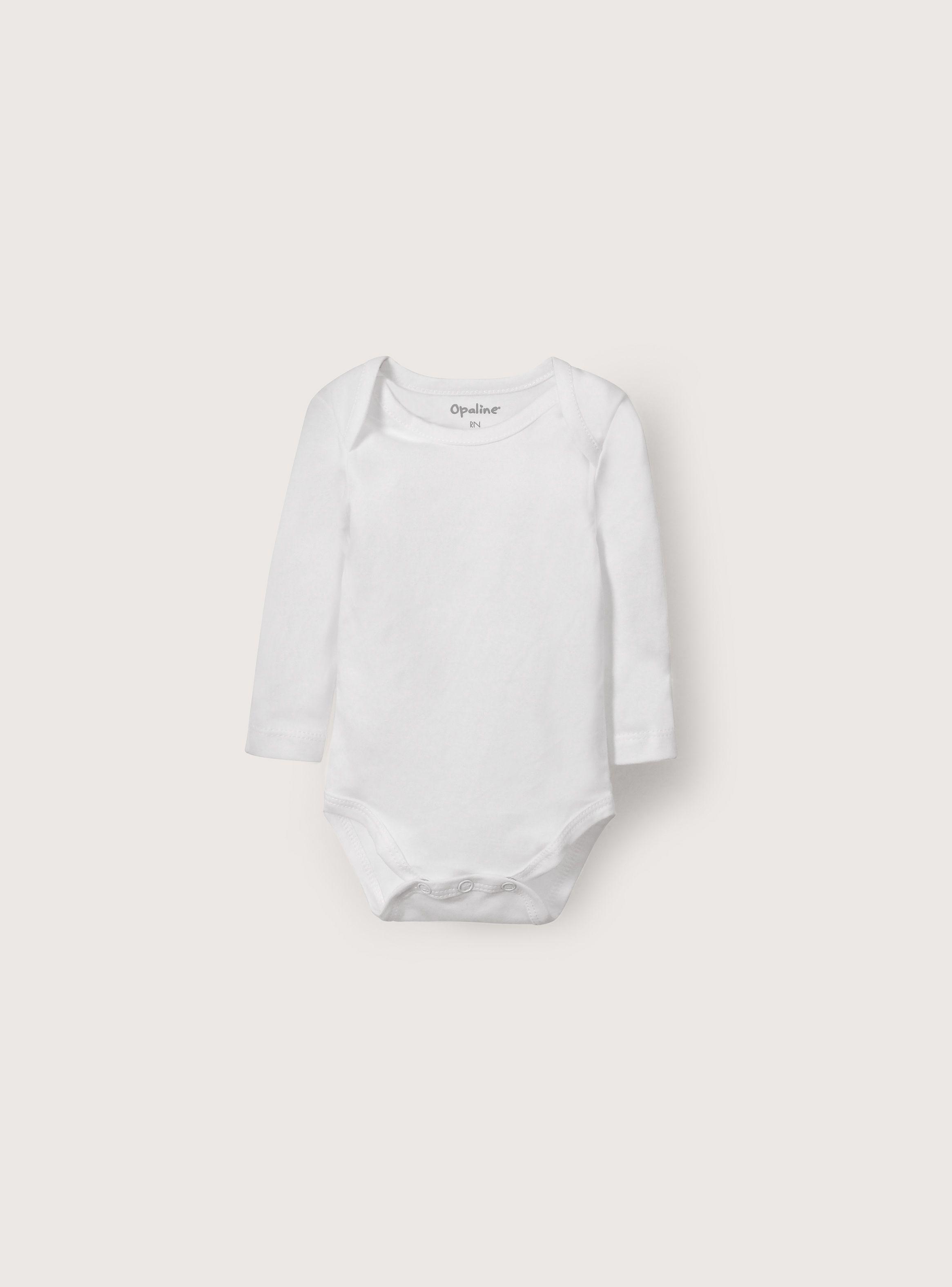 Body Niño Celeste 39778 Opaline-2