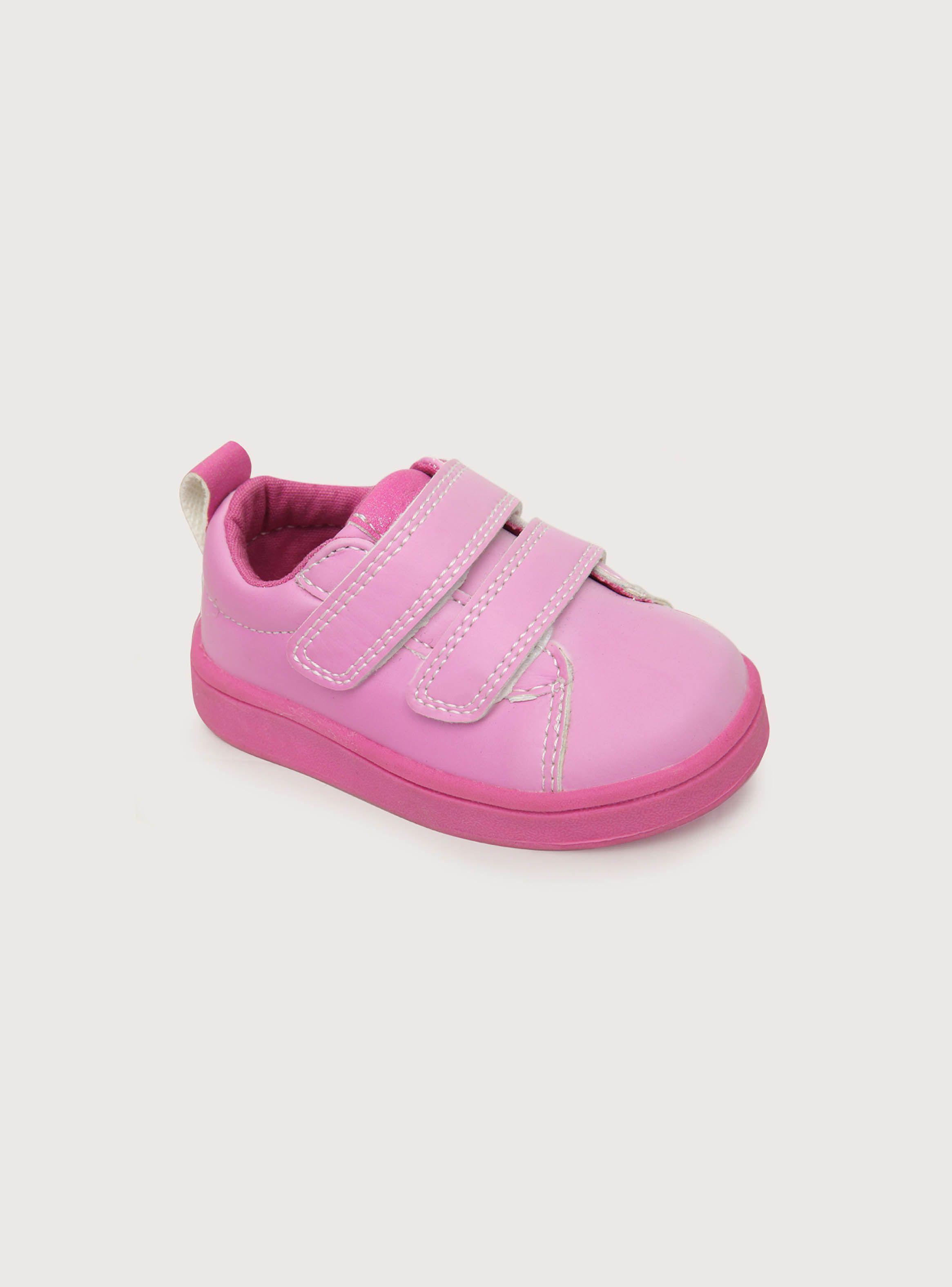 Zapatilla Urbana De Niña Sol Rosado (20 A 29) Opaline-2