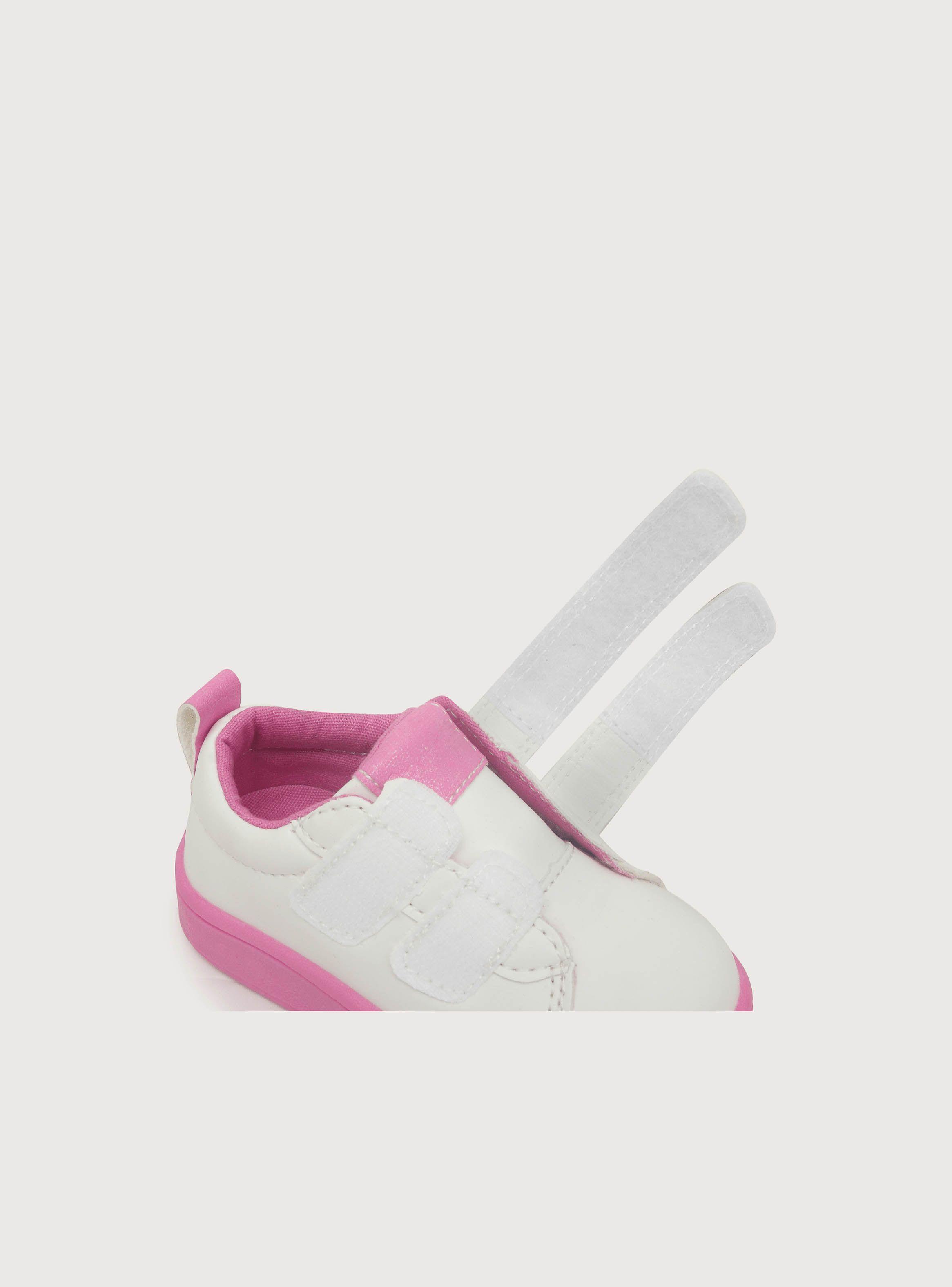 Zapatilla Urbana De Niña Sol Rosado (20 A 29) Opaline-5