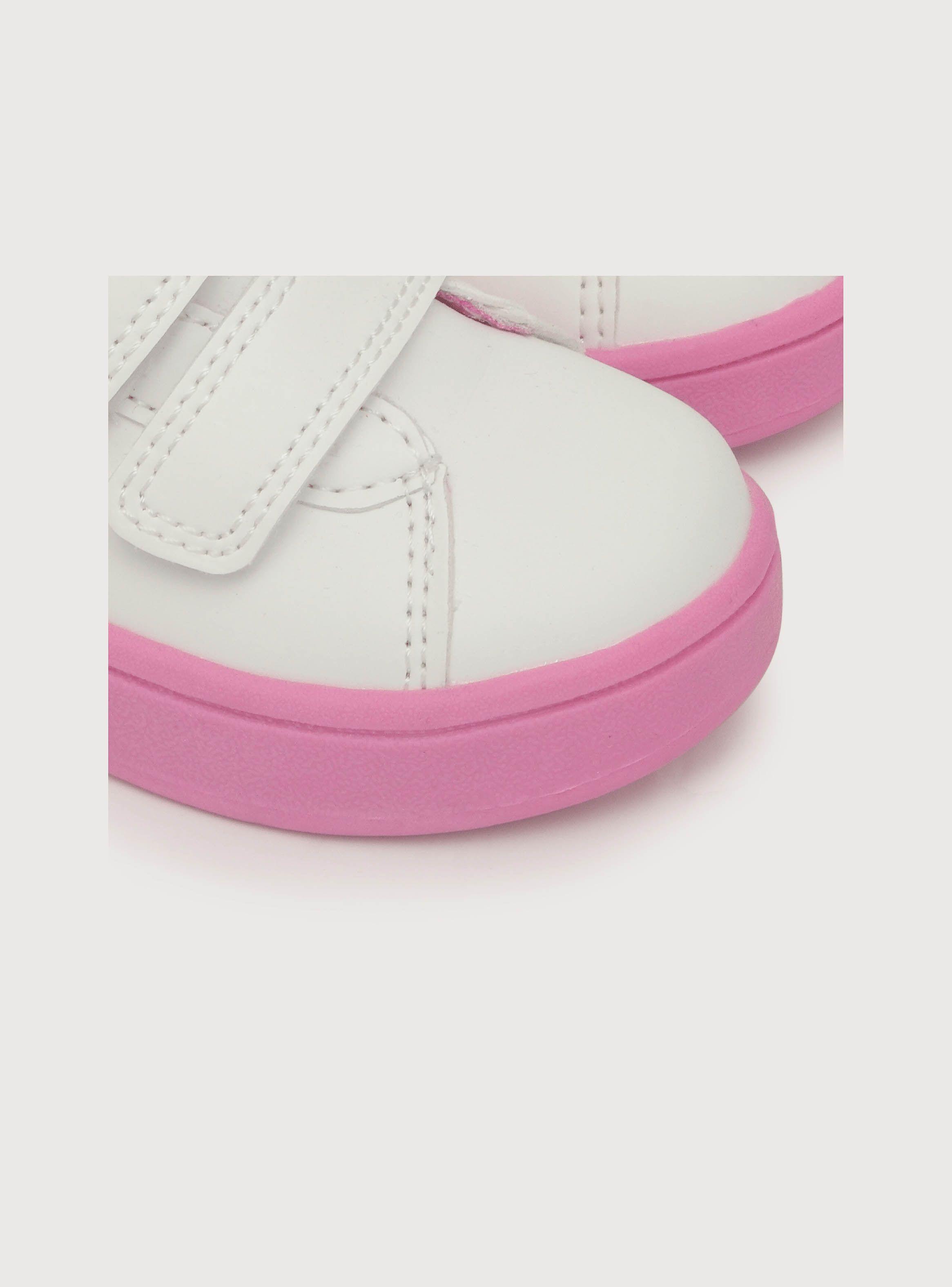 Zapatilla Urbana De Niña Sol Rosado (20 A 29) Opaline-6