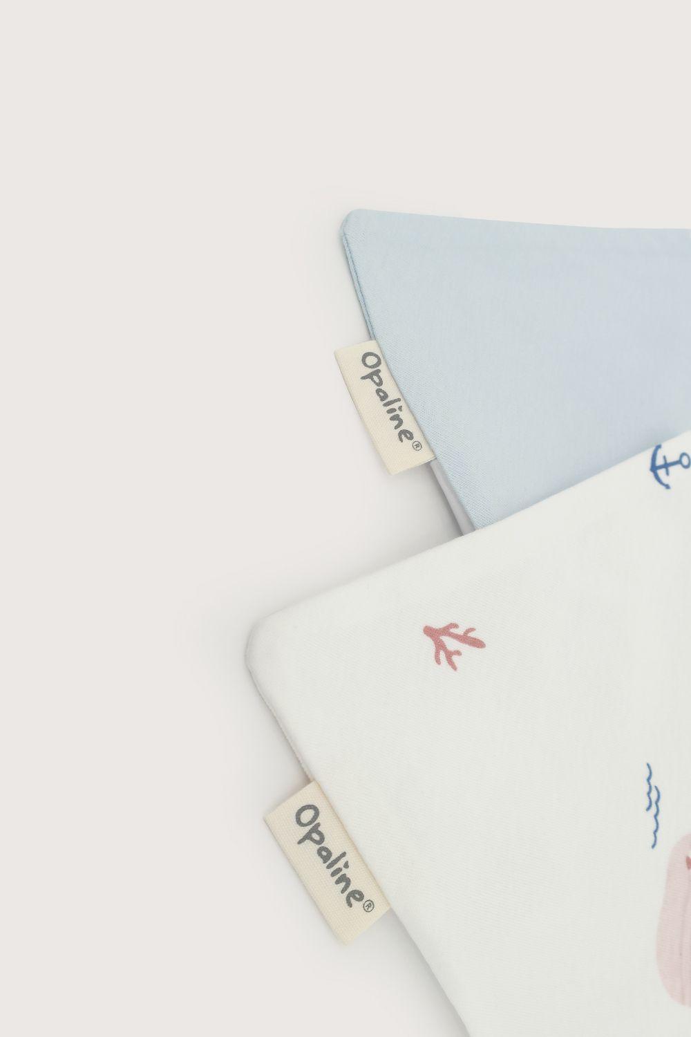 Pack 2 babero de niño-2