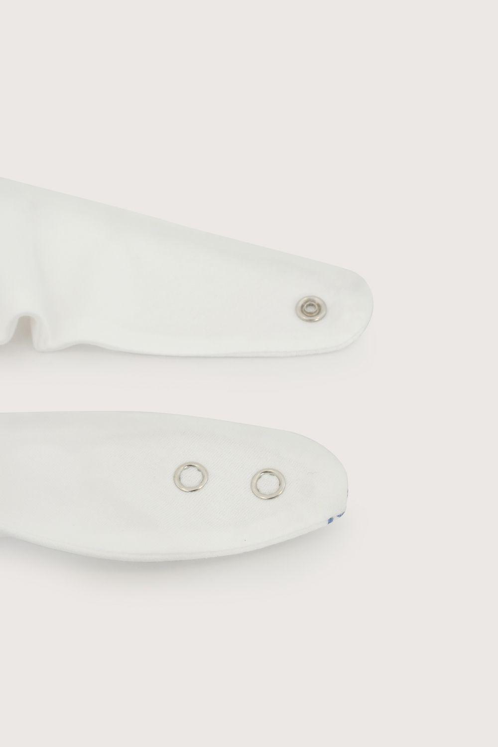 Pack 2 babero de niño-3