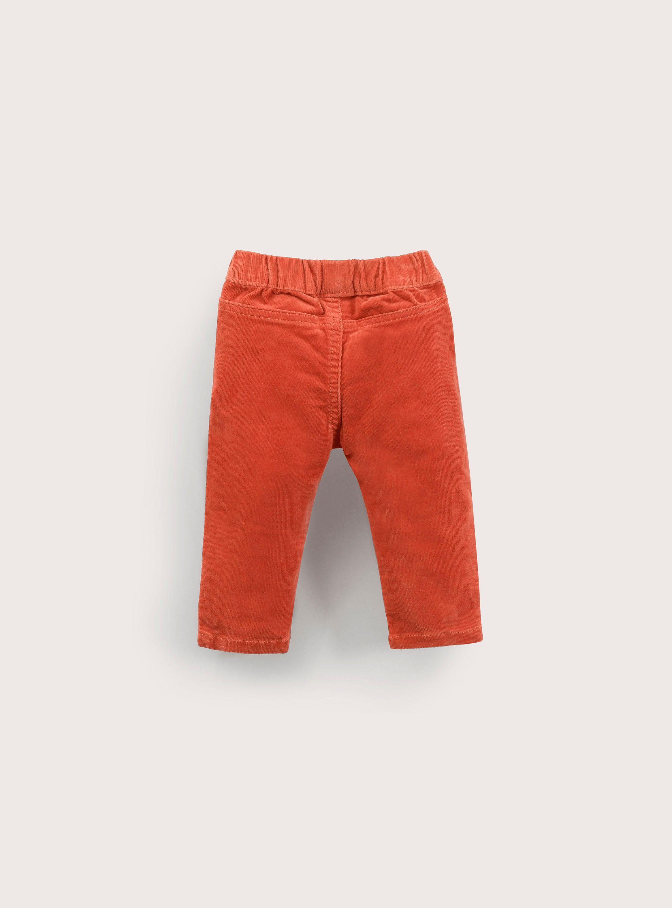 Pantalon Niña Rosado 40145 Opaline-1