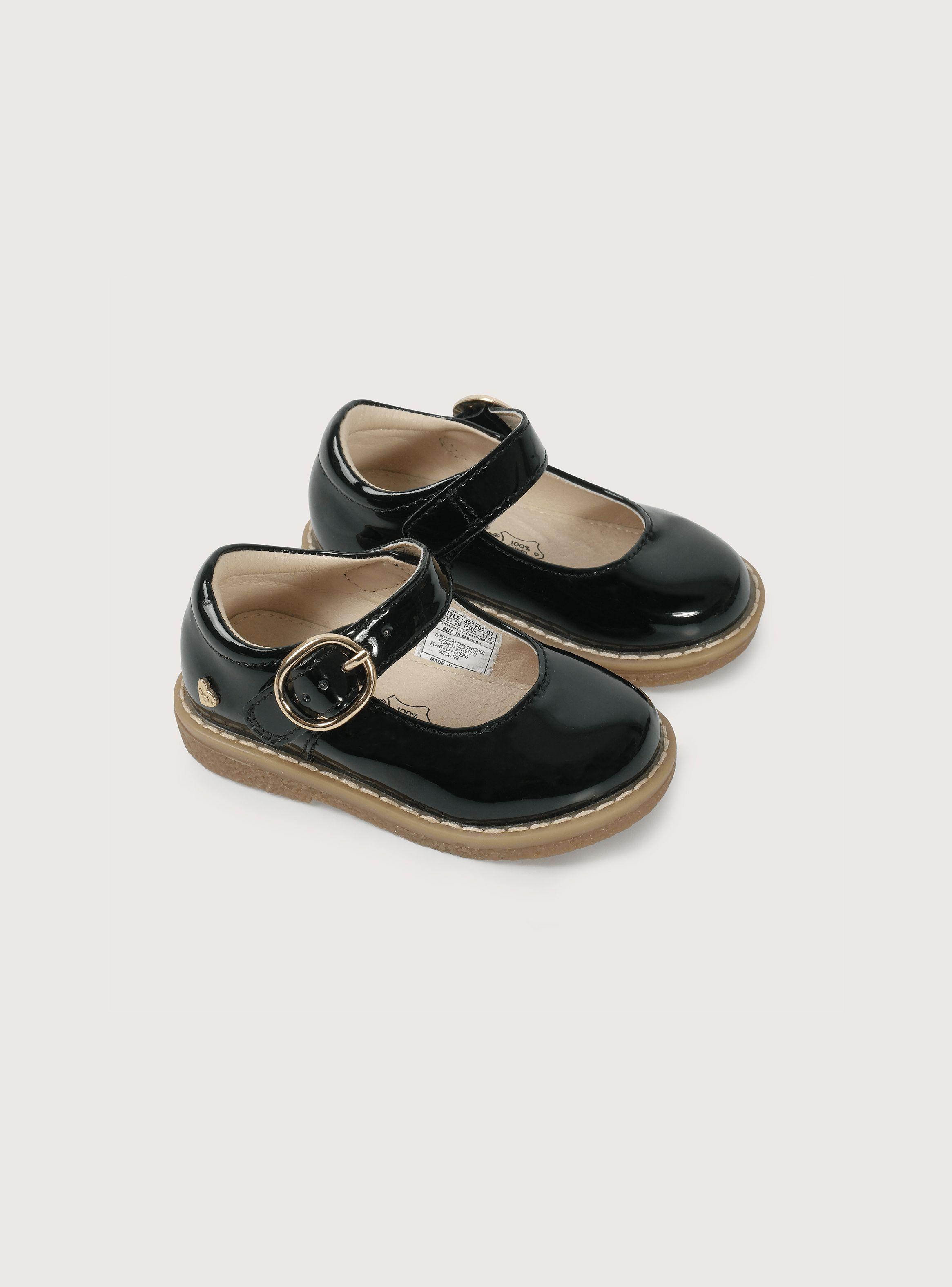 Reina Niña Negro 39705 Opaline-0