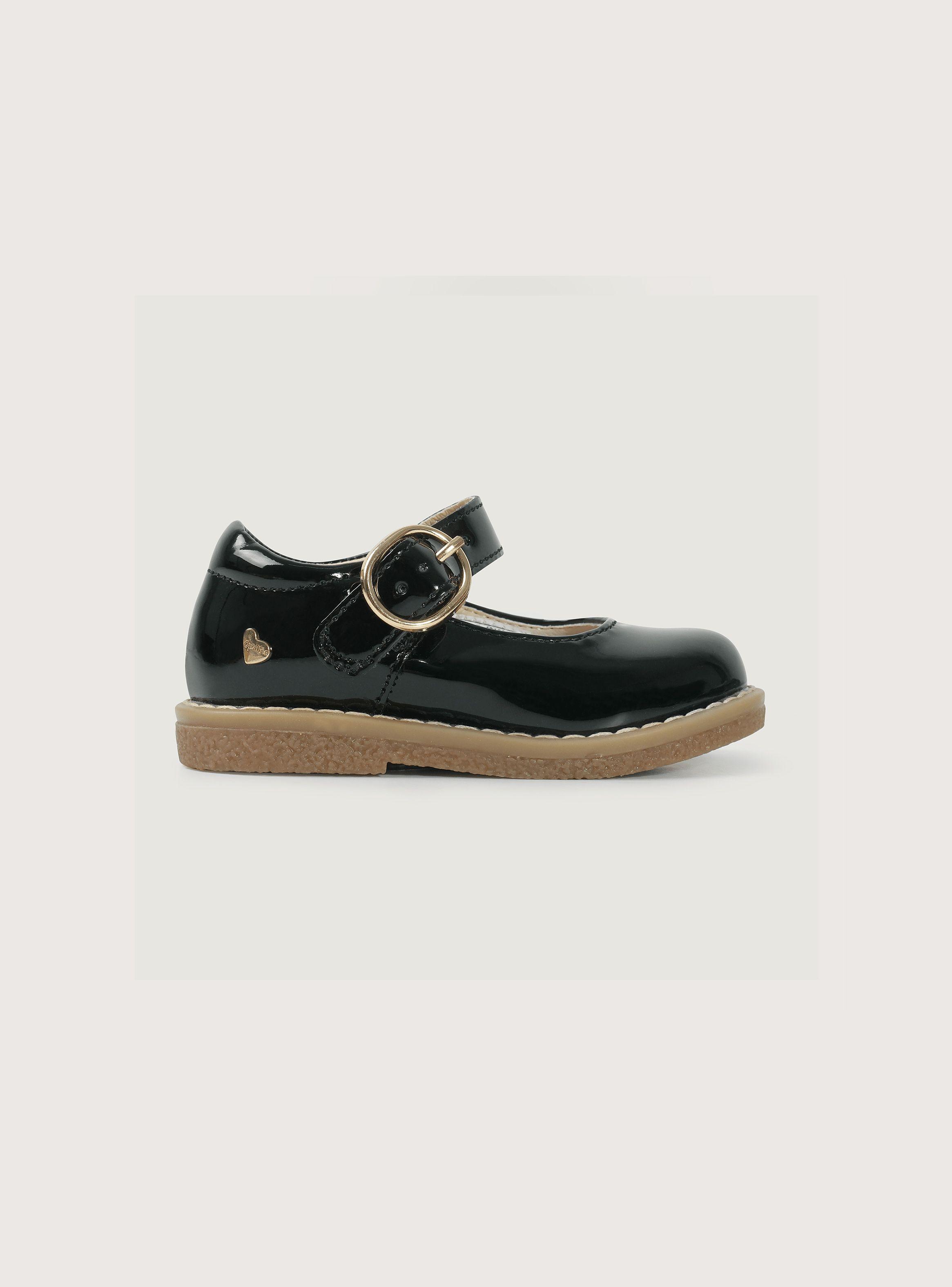 Reina Niña Negro 39705 Opaline-1