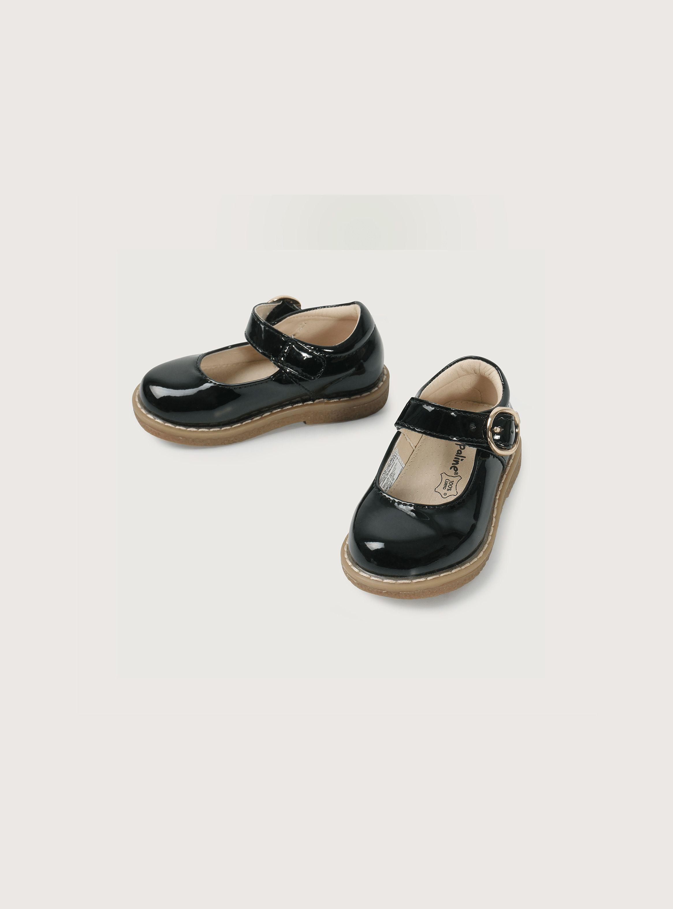 Reina Niña Negro 39705 Opaline-3