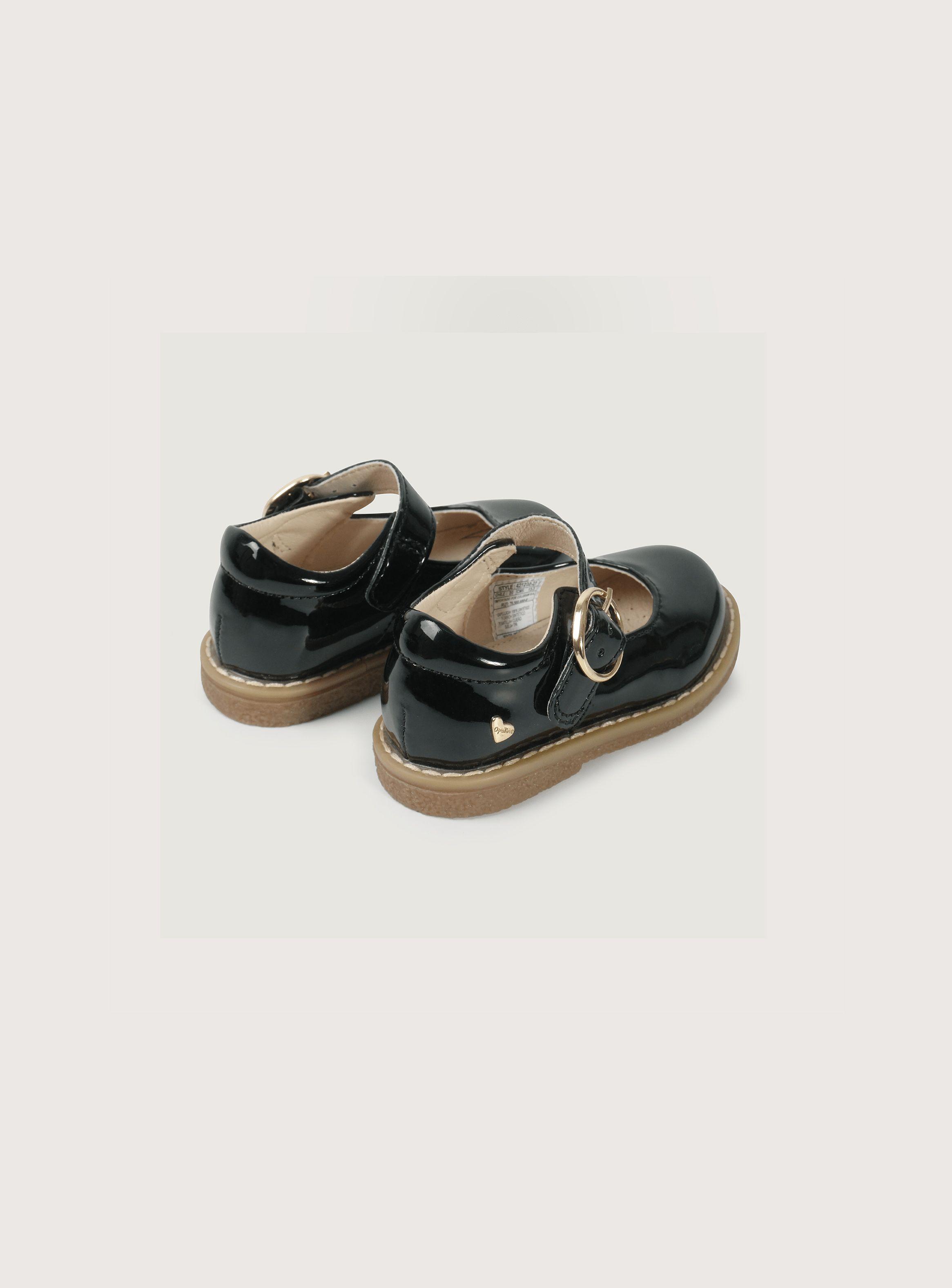 Reina Niña Negro 39705 Opaline-4