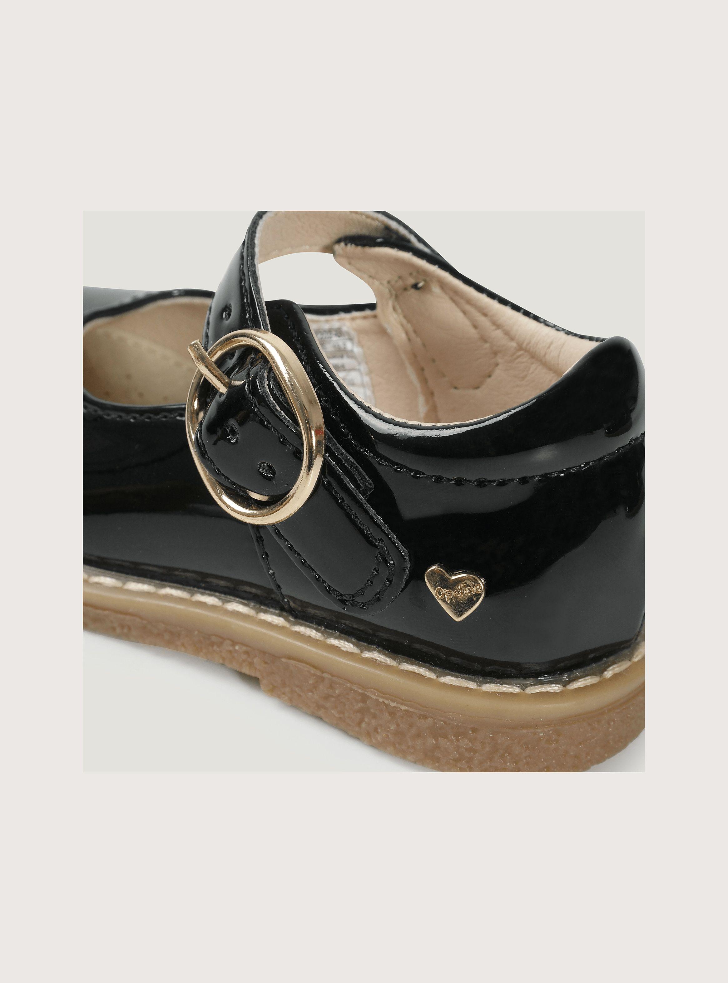 Reina Niña Negro 39705 Opaline-5