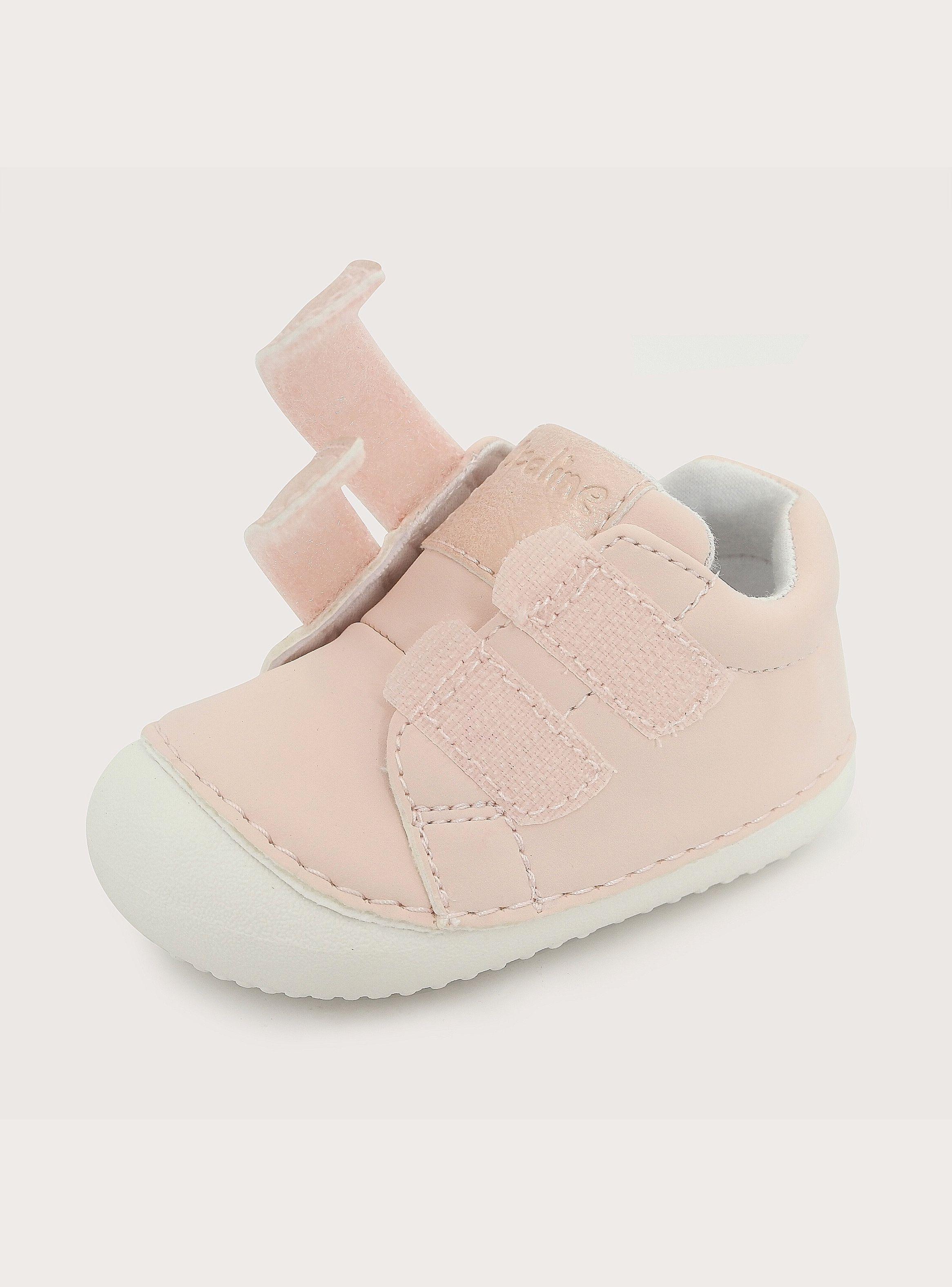 Zapatilla Gateador Rosada Niña-5