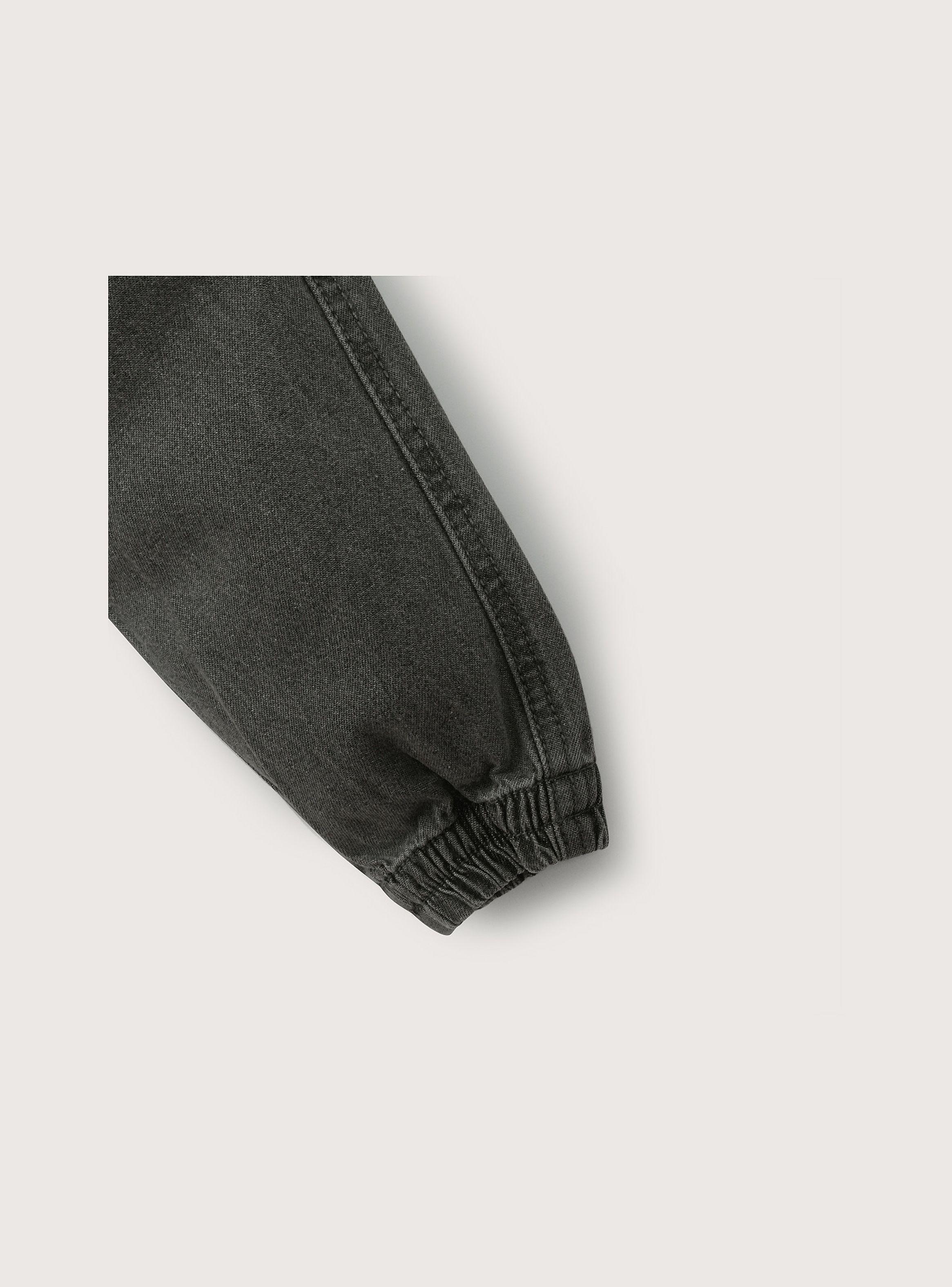 Jeans Niño Gris 40727 Opaline-4