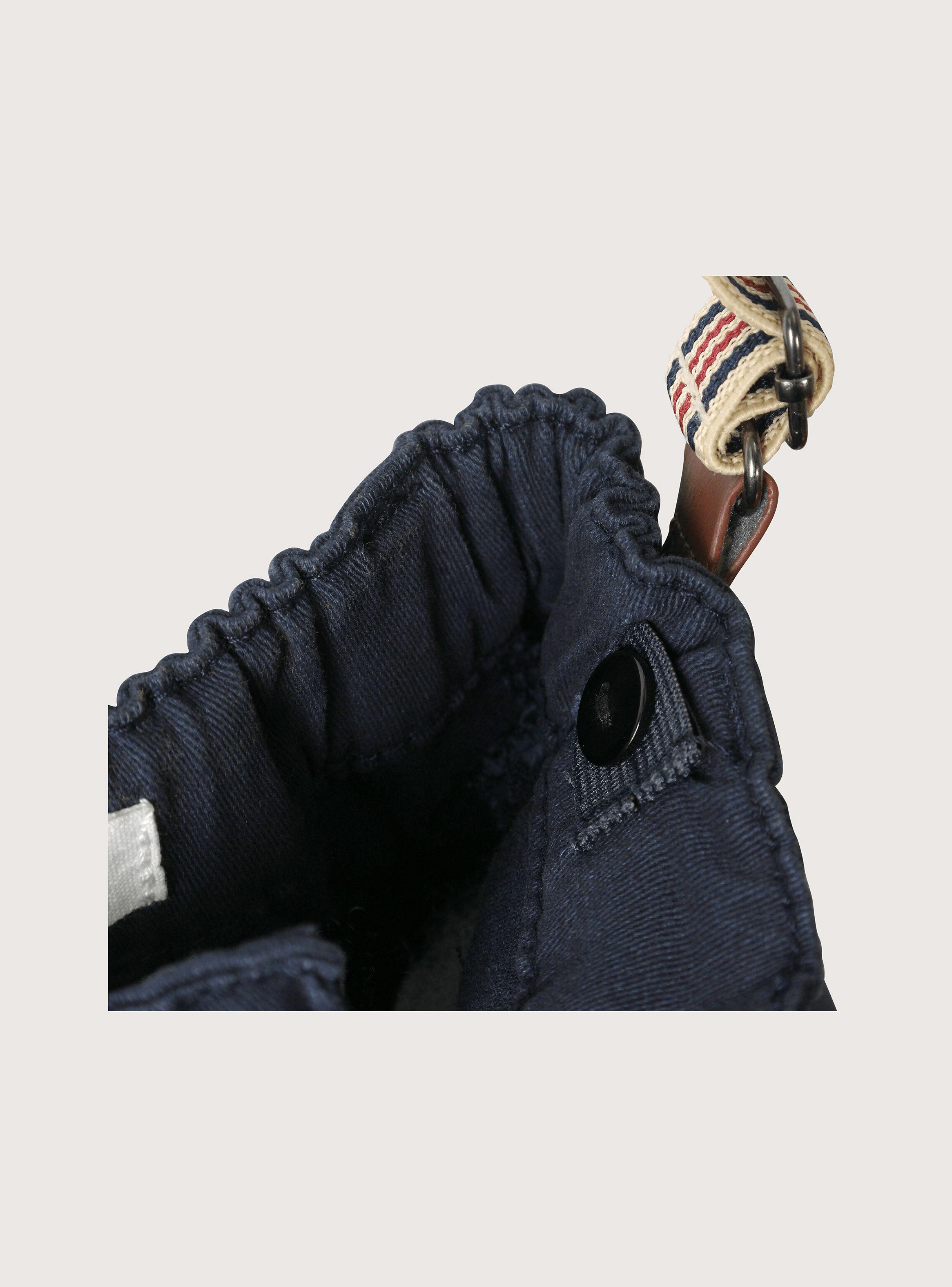 Pantalon Niño Azul 39734 Opaline-3