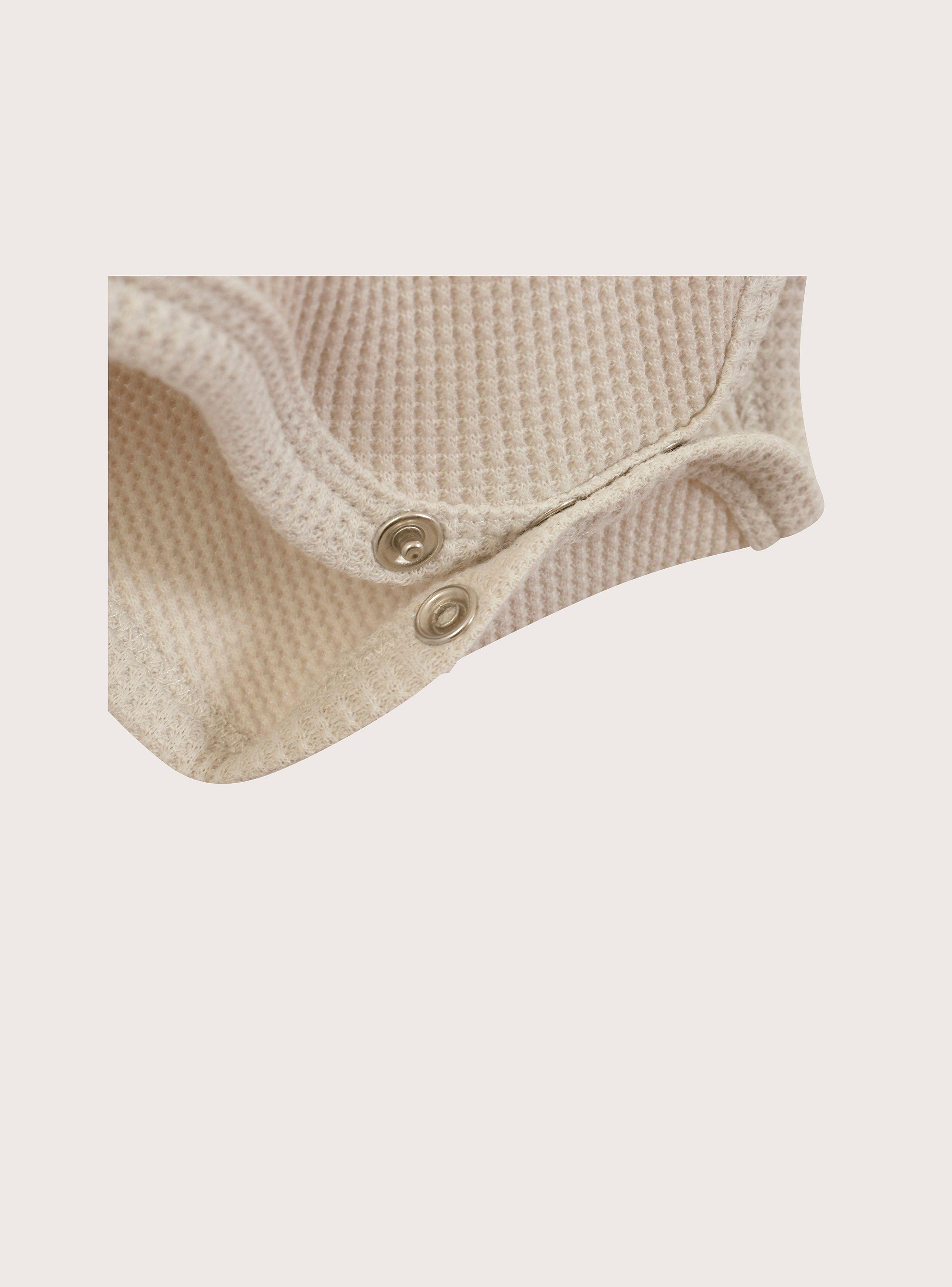 Body Niño 40091 Beige Opaline-2