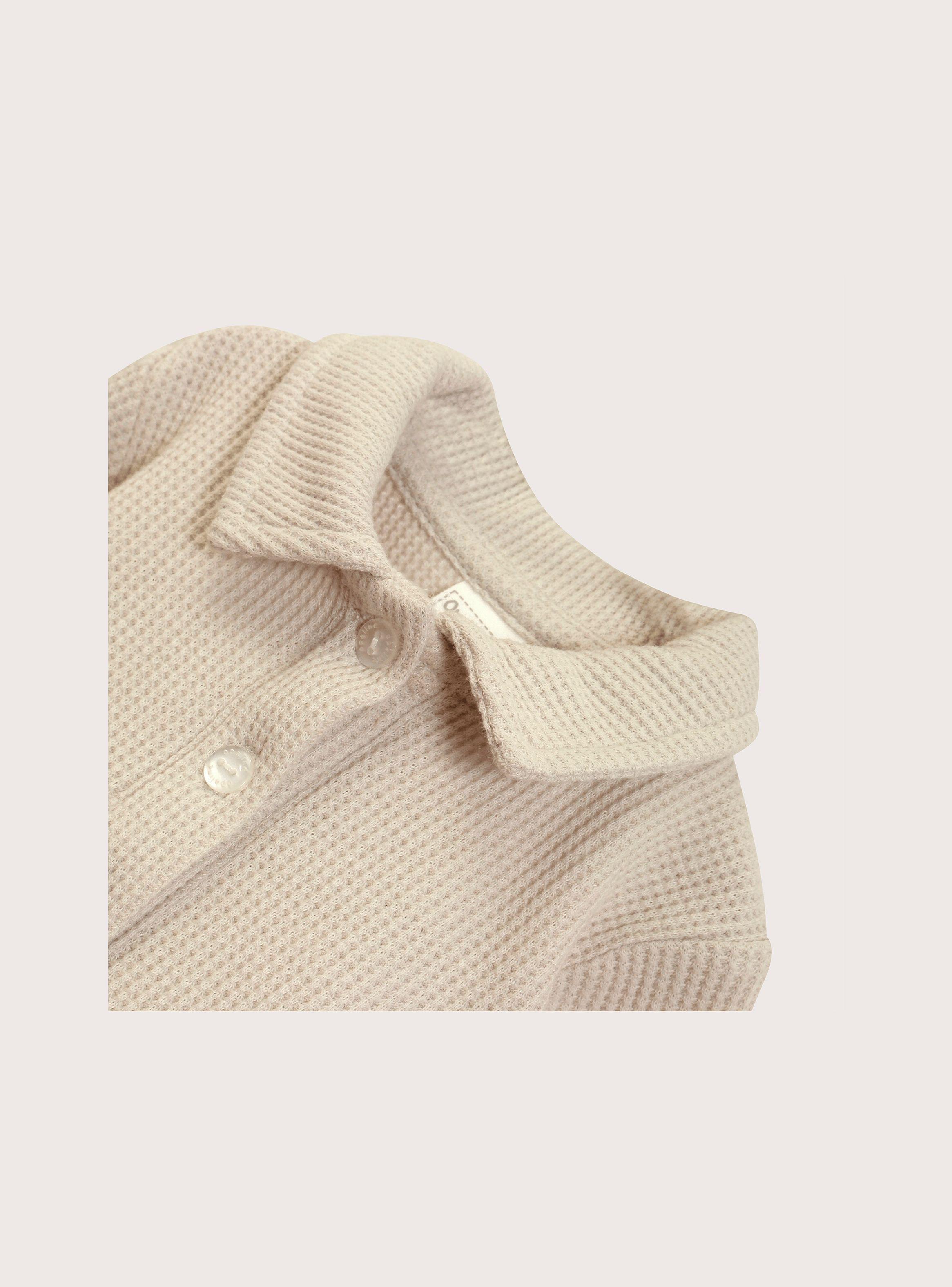 Body Niño 40091 Beige Opaline-3