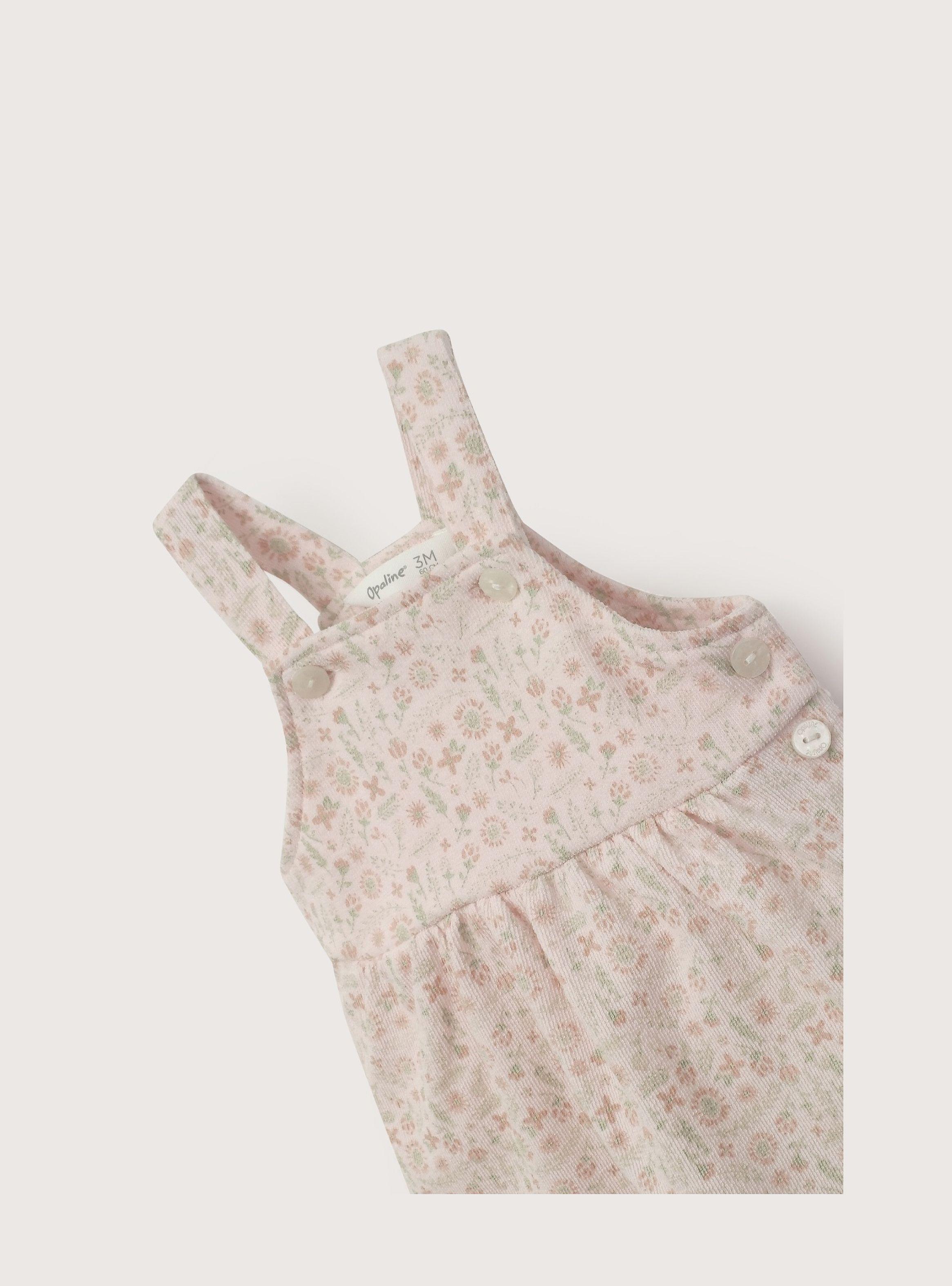 Conjunto Niña Rosado 41110 Opaline-5