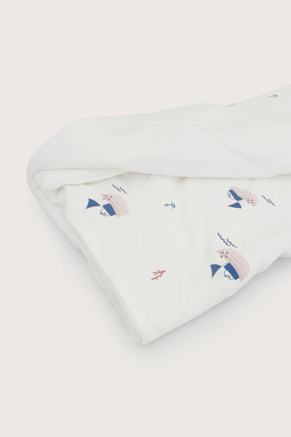 Cobertor jersey de niño-2