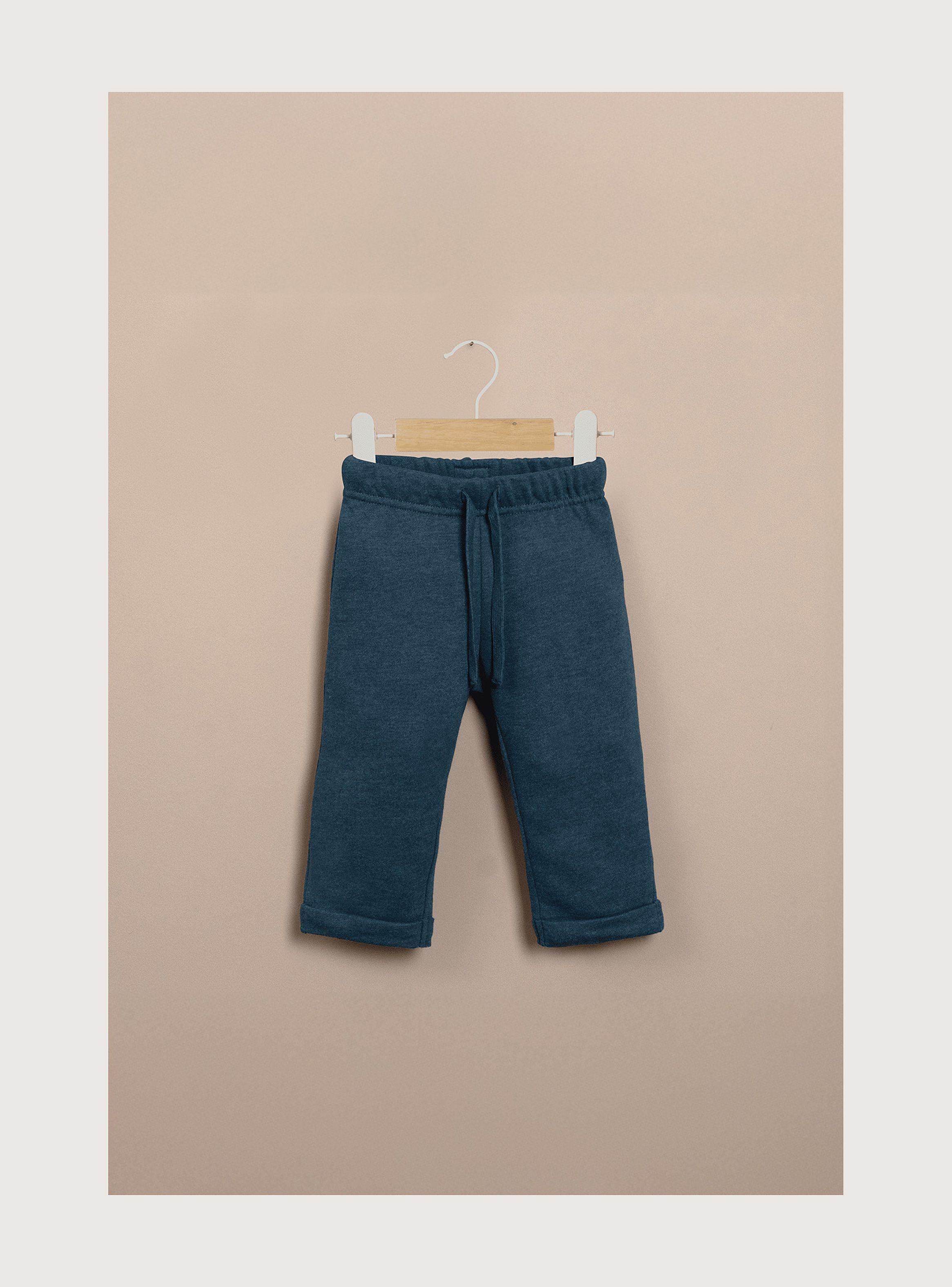 Buzo Niño Azul 40583 Opaline-0