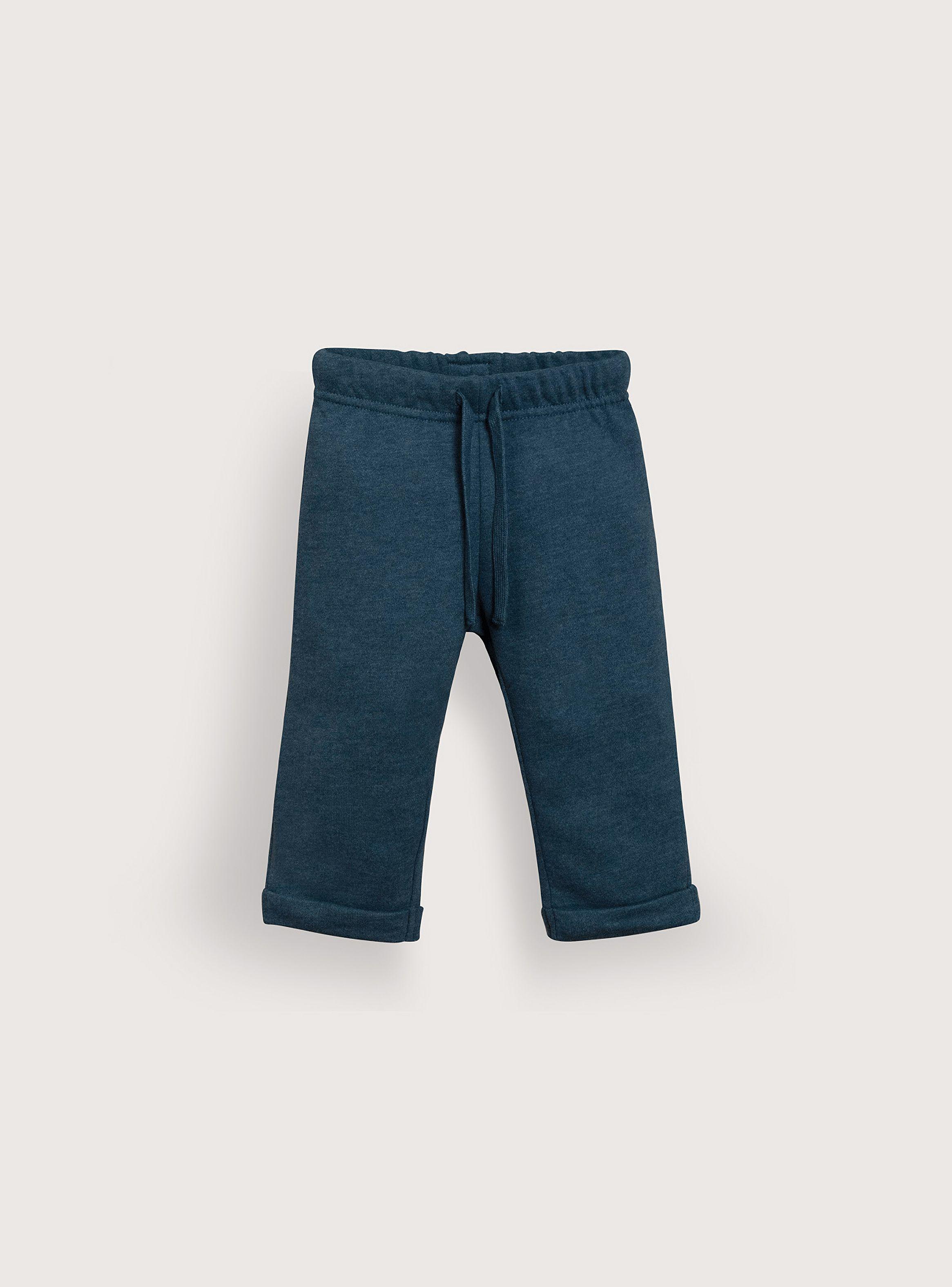 Buzo Niño Azul 40583 Opaline-1