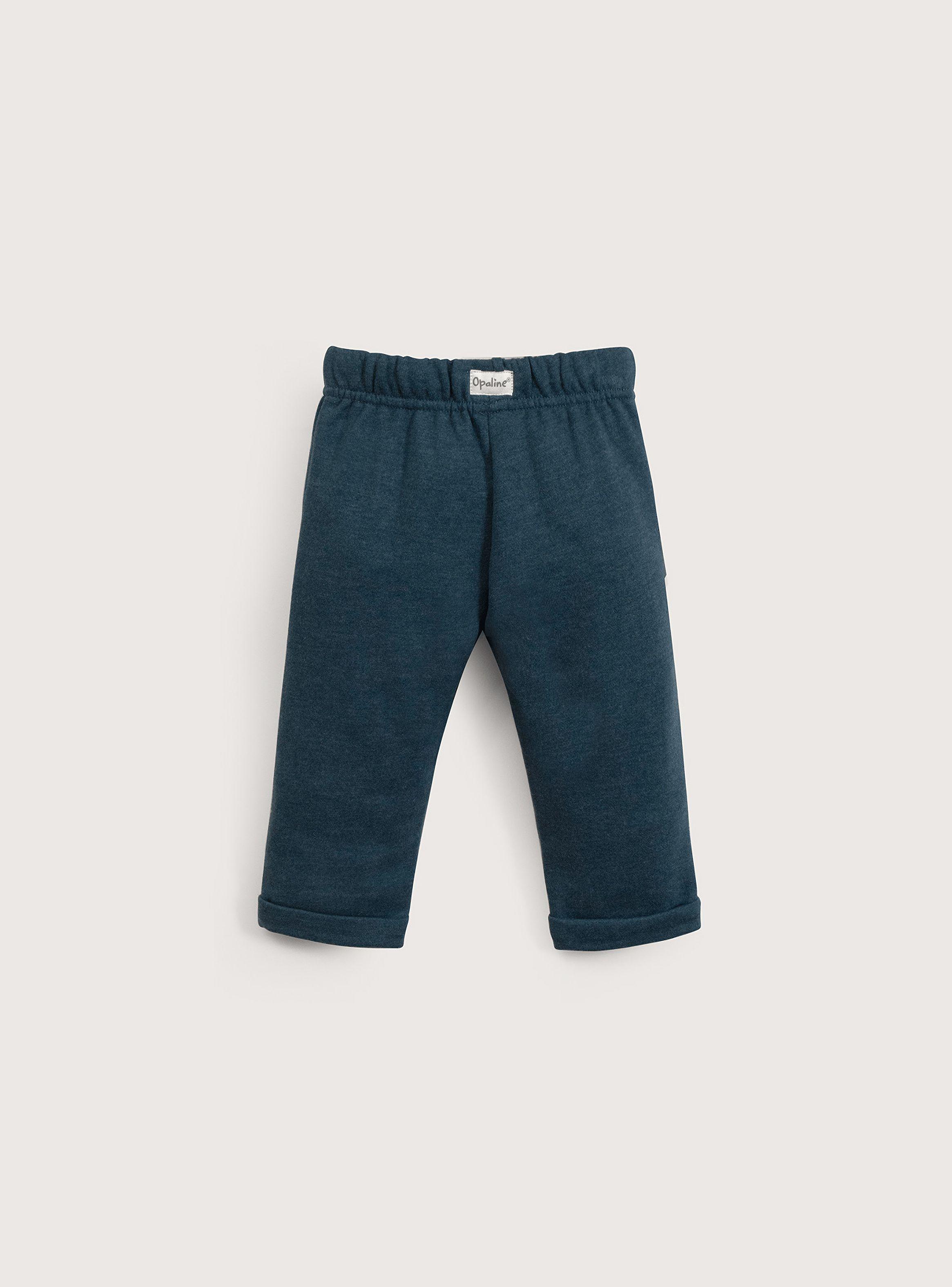Buzo Niño Azul 40583 Opaline-2