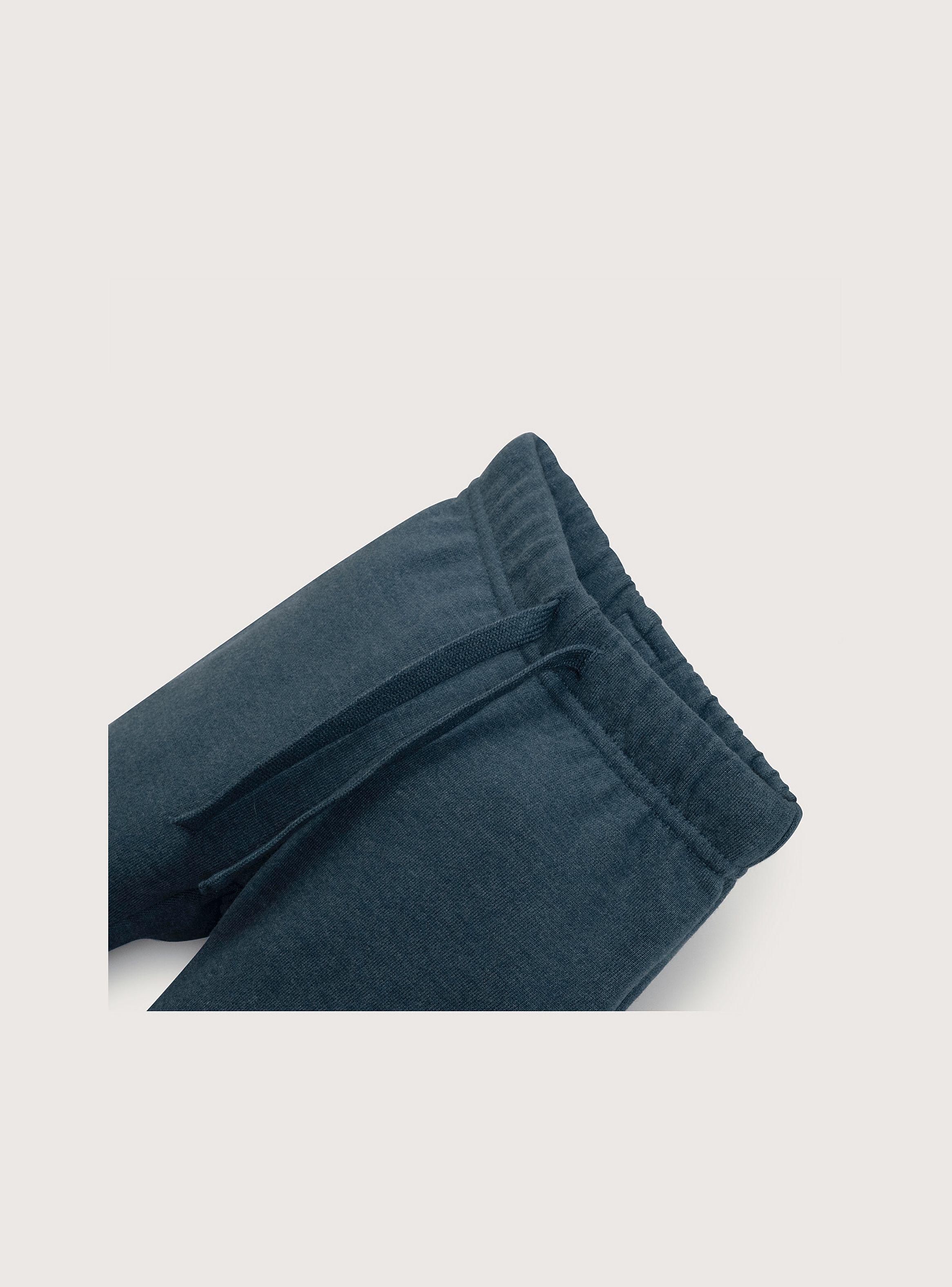 Buzo Niño Azul 40583 Opaline-3