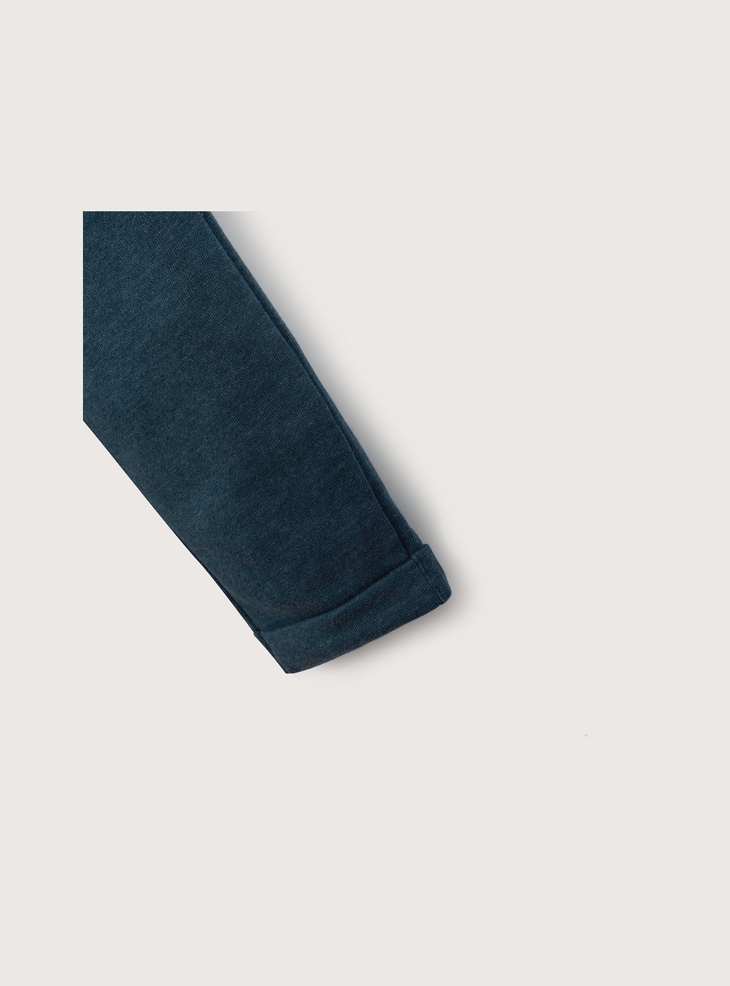 Buzo Niño Azul 40583 Opaline-4