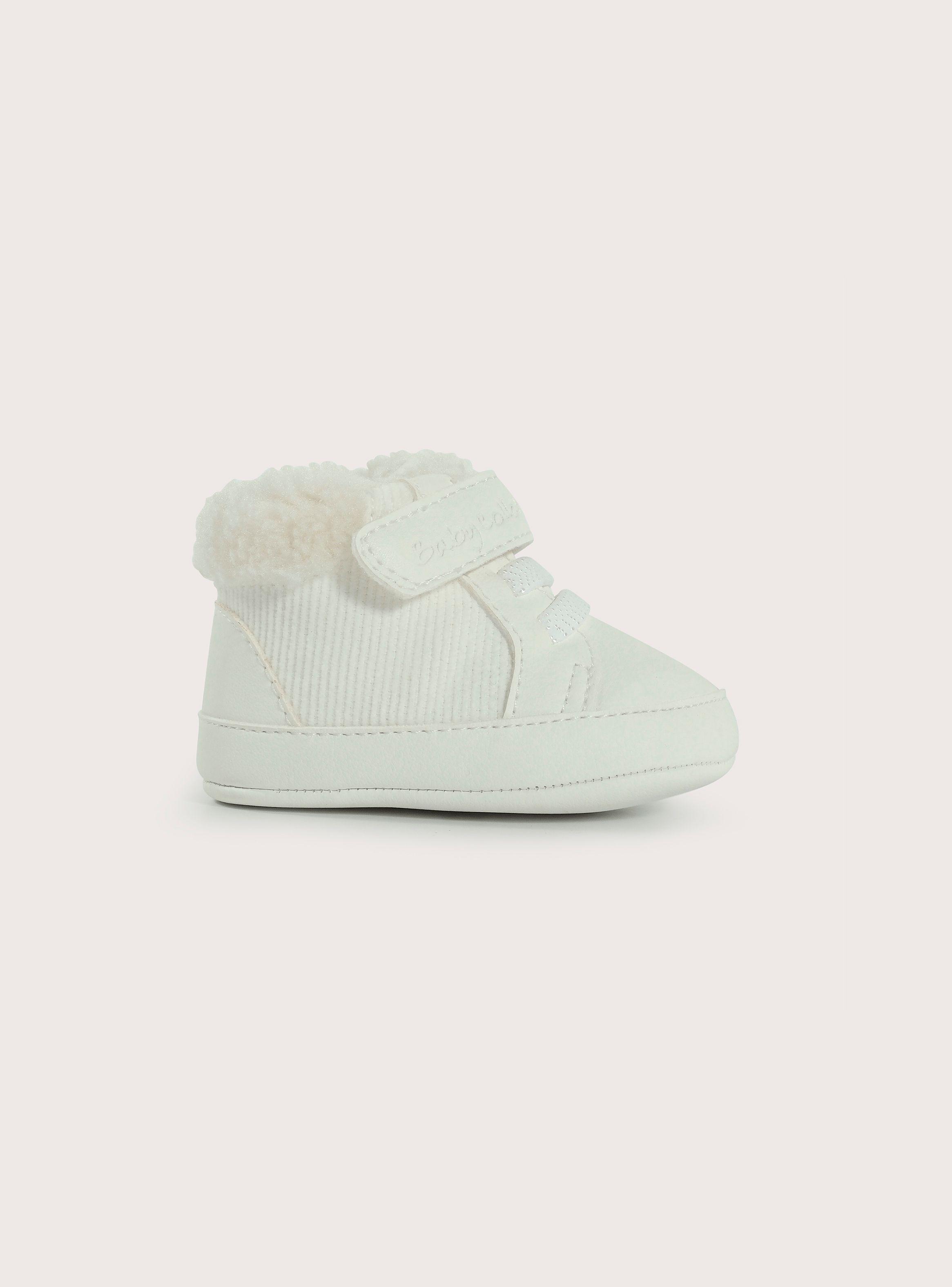 Botin Niña Blanco 40045 Opaline-1
