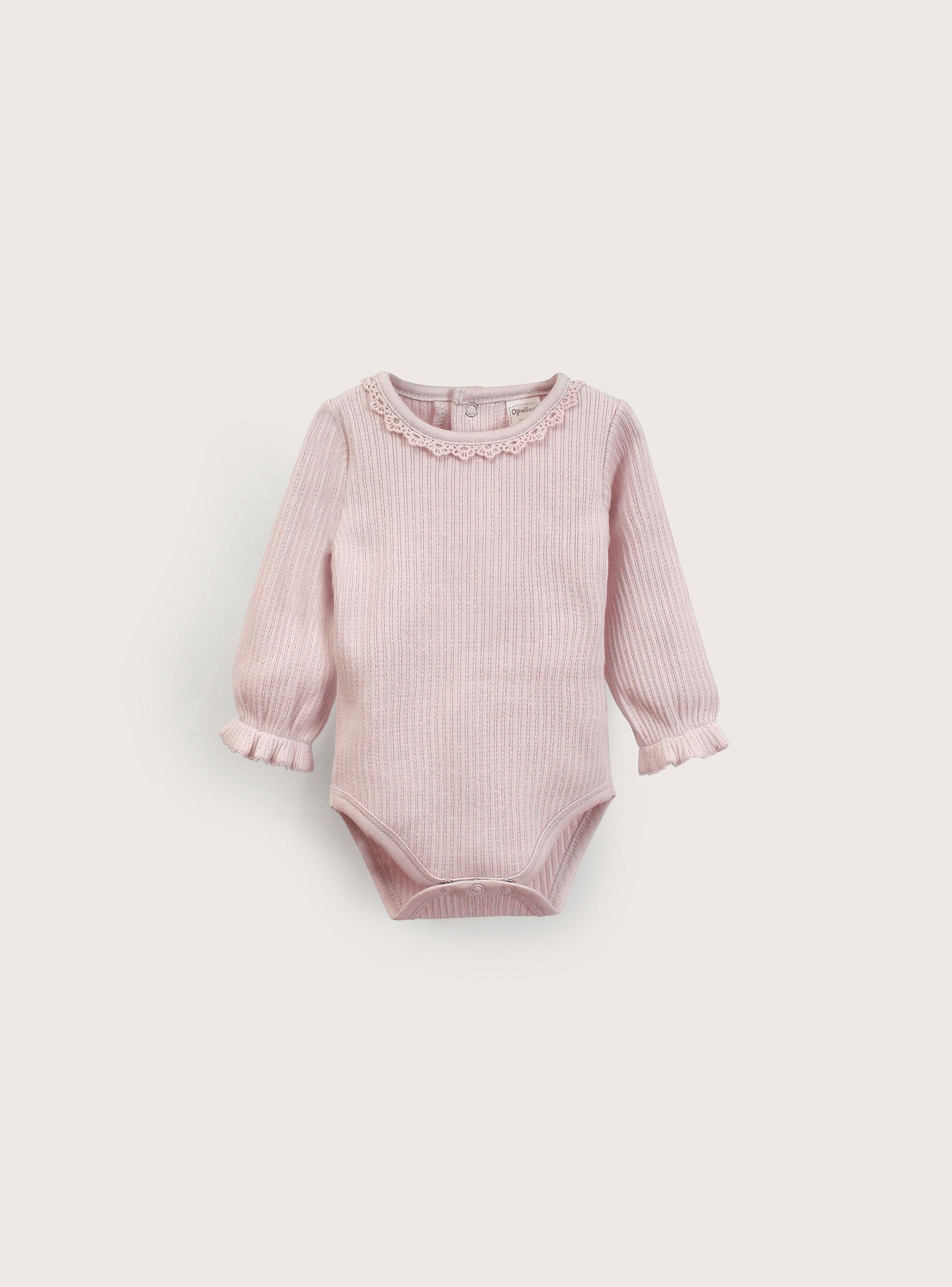 Body Niña Lila 40086 Opaline-0