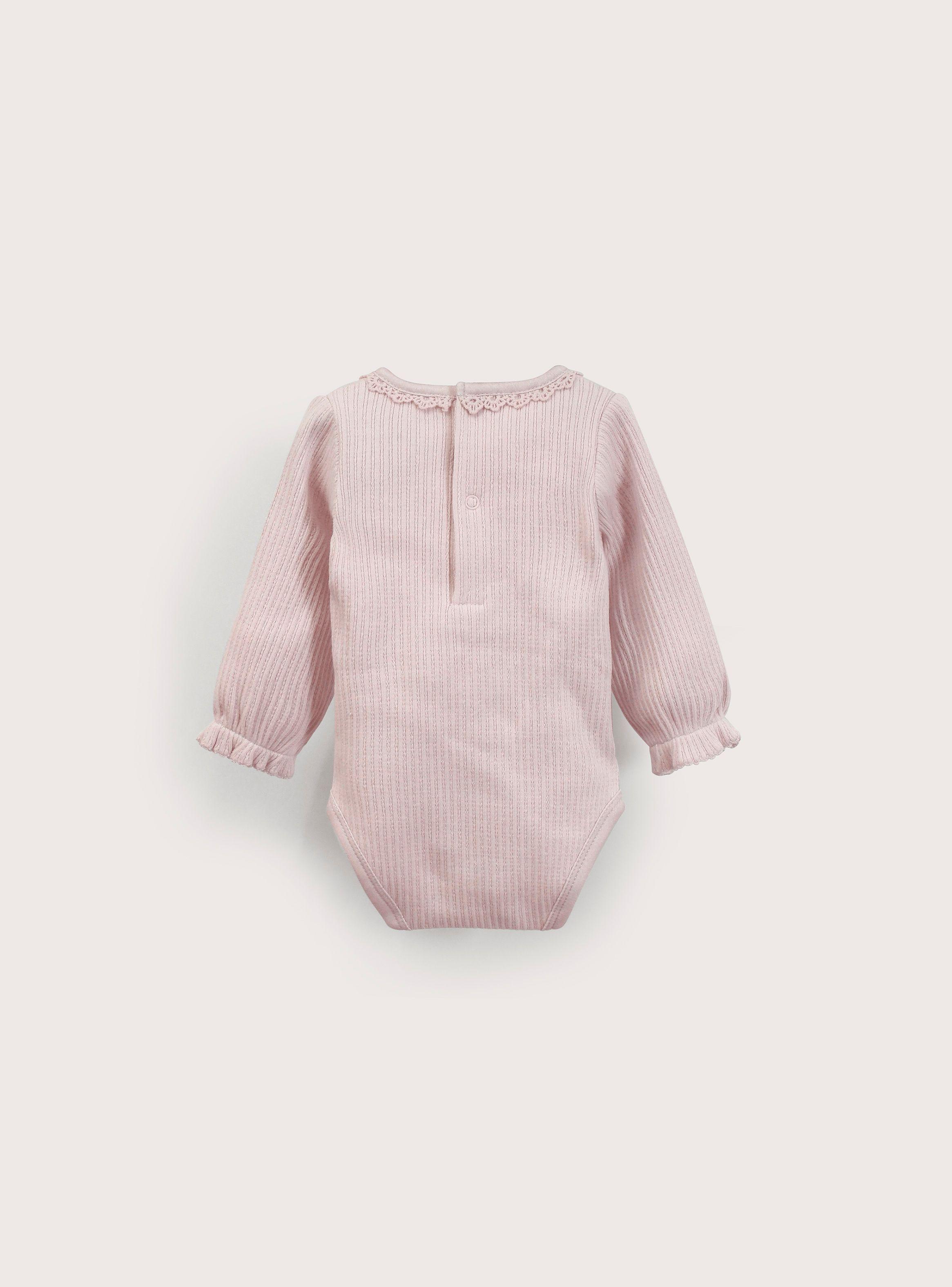 Body Niña Lila 40086 Opaline-1