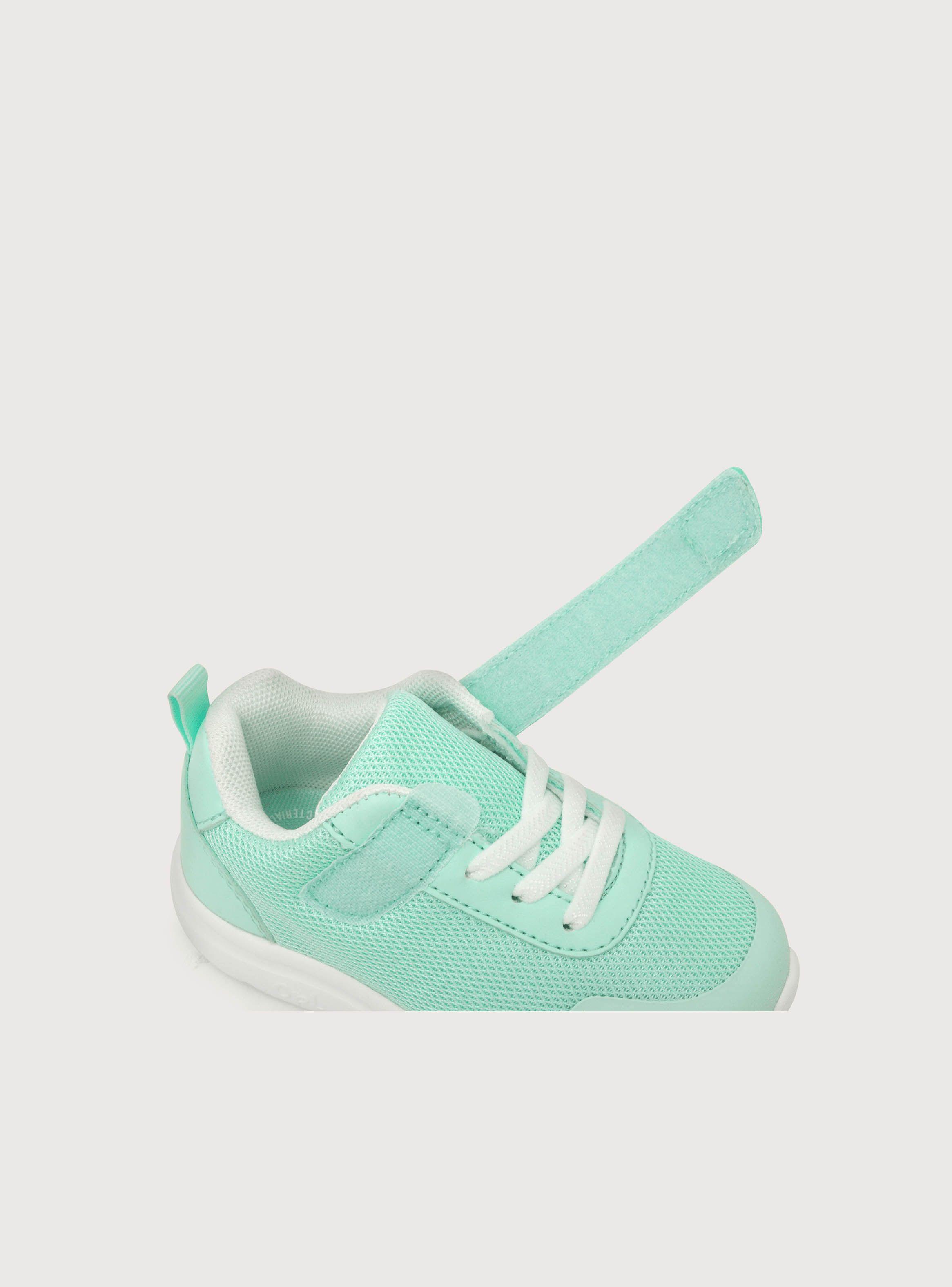 Zapatilla Deportiva Niña Calipso (20 A 29) Opaline-4