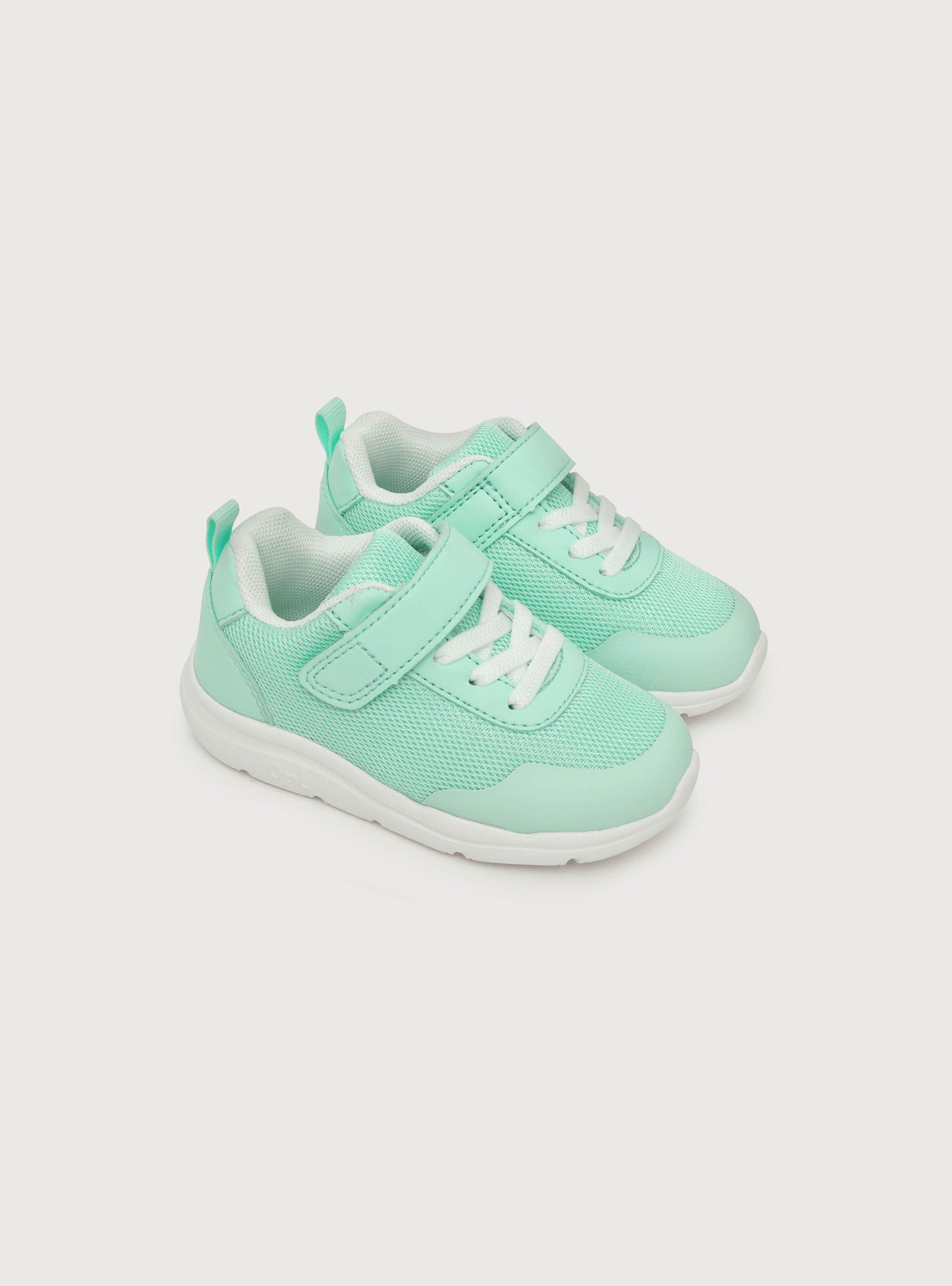 Zapatilla Deportiva Niña Calipso (20 A 29) Opaline-0