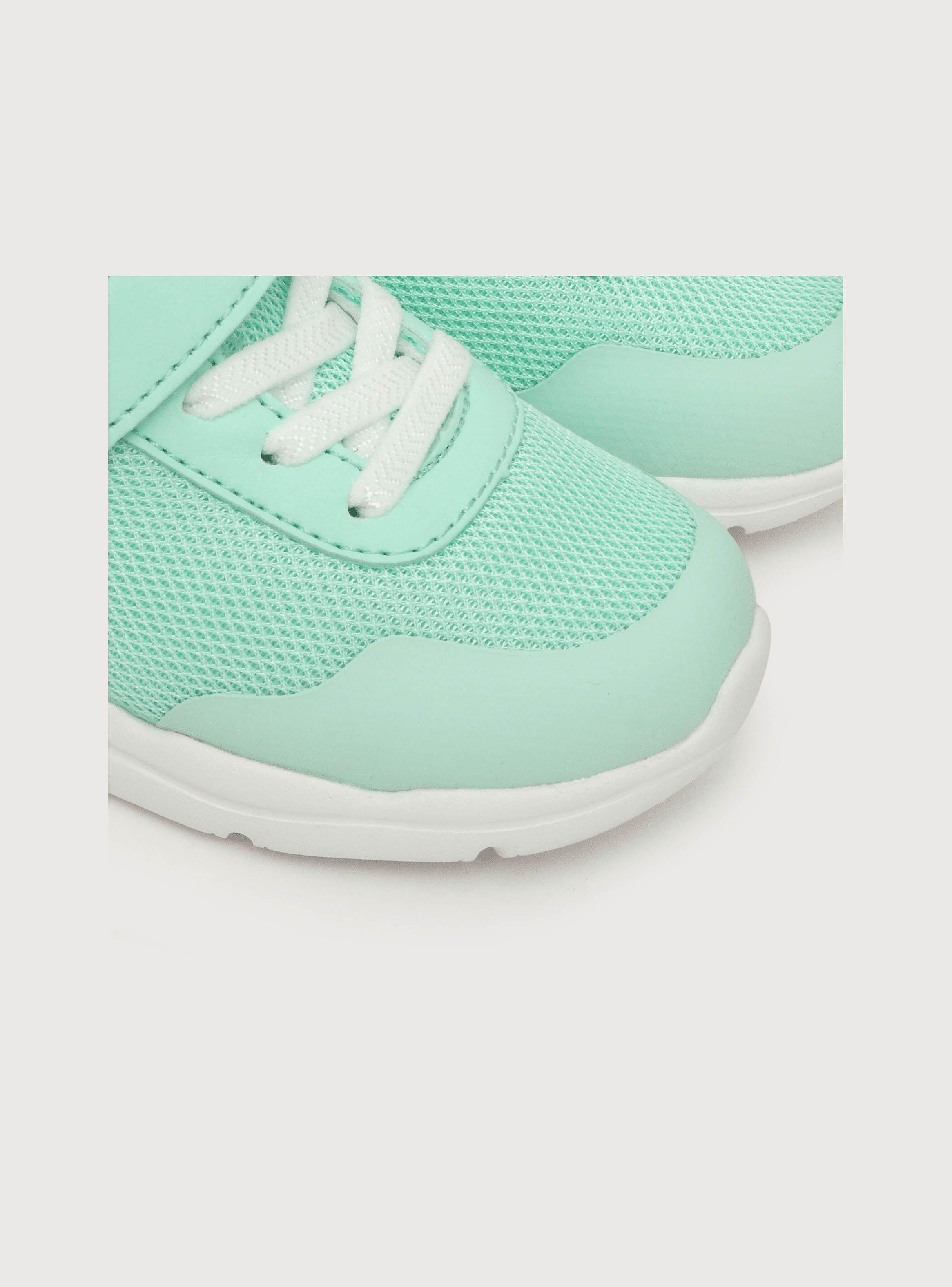 Zapatilla Deportiva Niña Calipso (20 A 29) Opaline-5