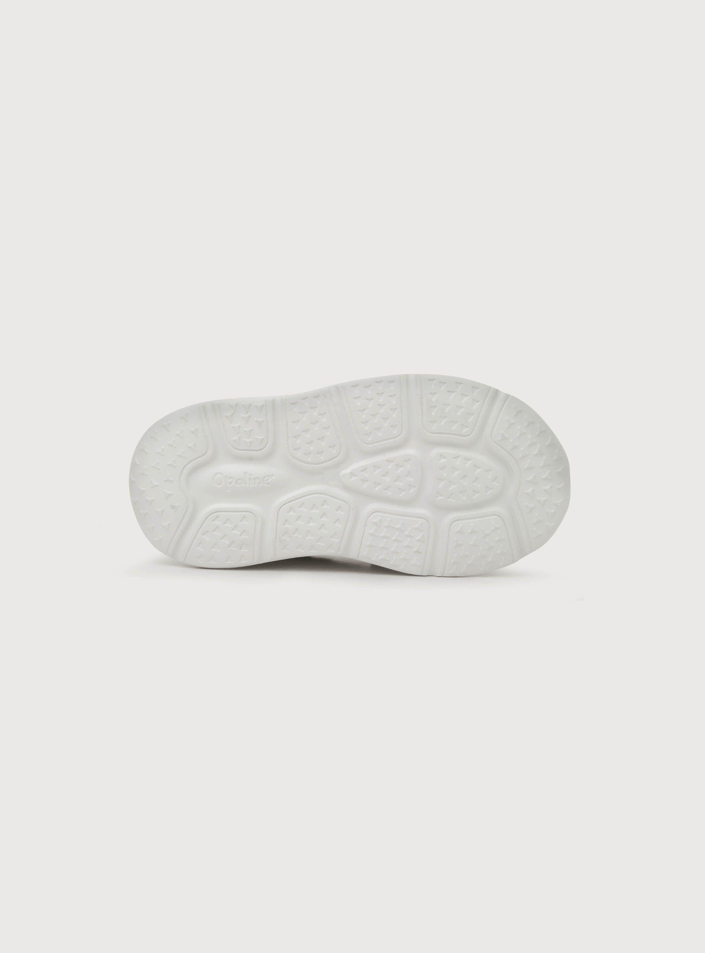 Zapatilla Deportiva Niña Calipso (20 A 29) Opaline-2