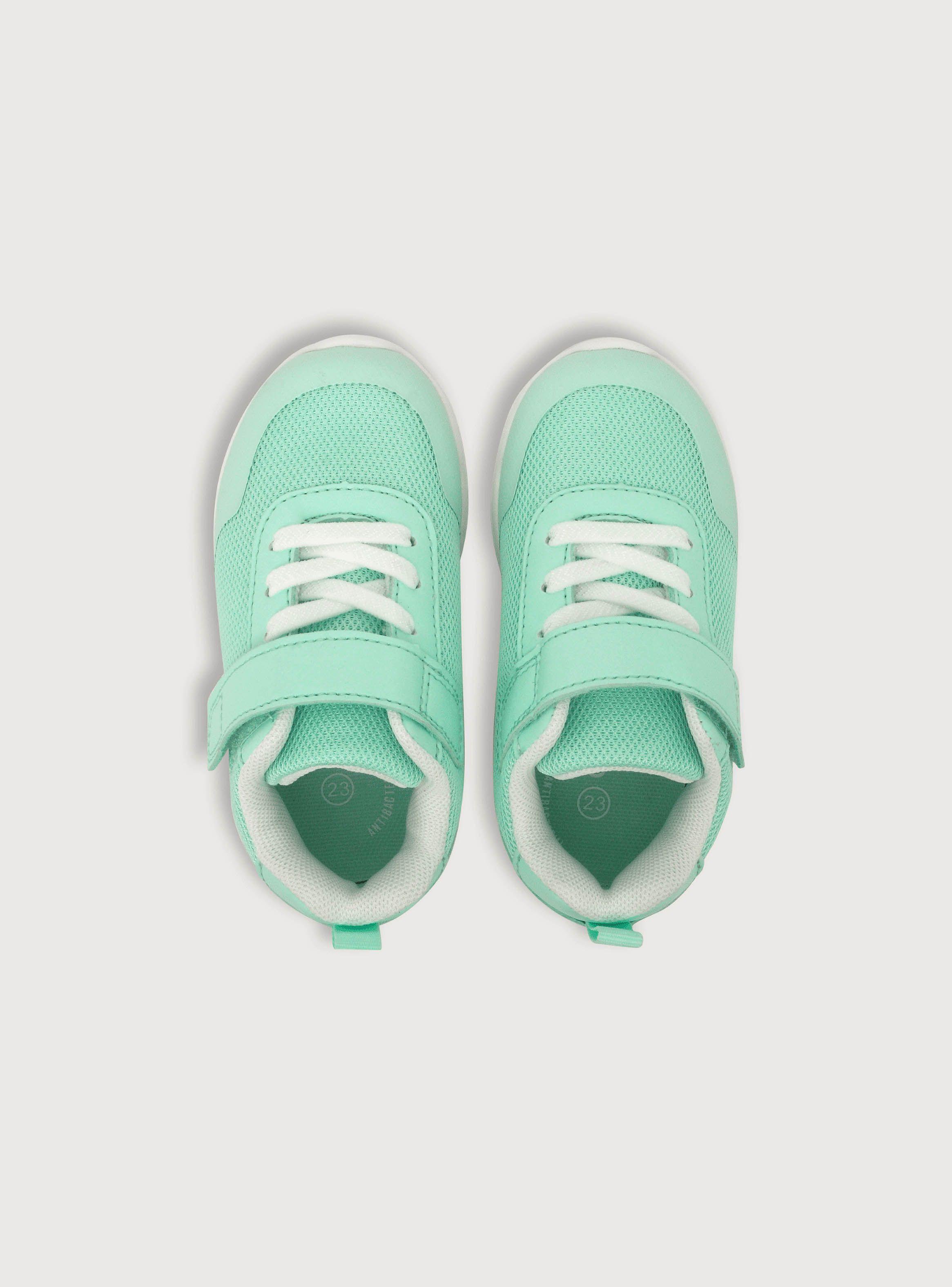 Zapatilla Deportiva Niña Calipso (20 A 29) Opaline-3