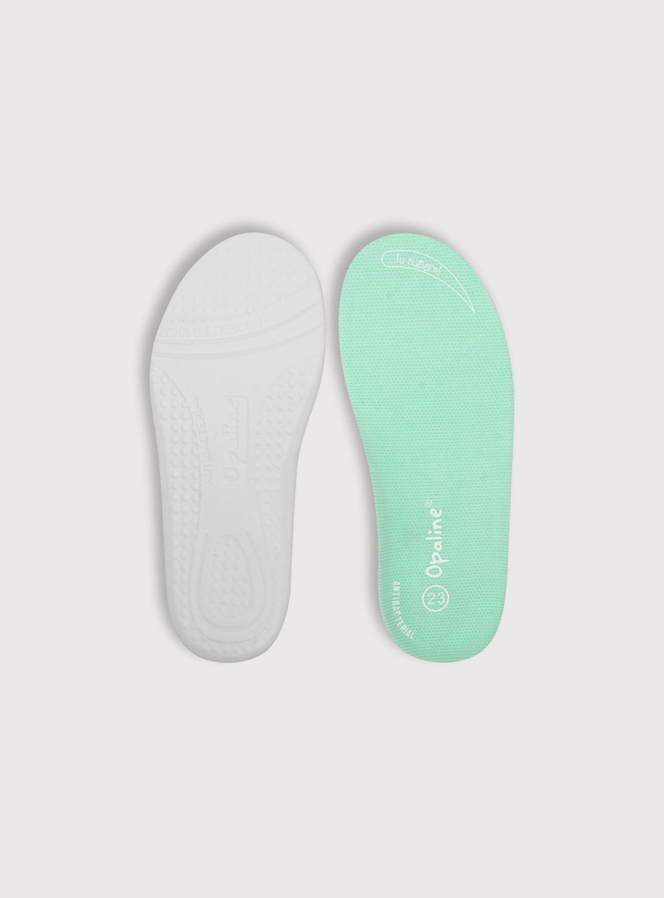 Zapatilla Deportiva Niña Calipso (20 A 29) Opaline-6