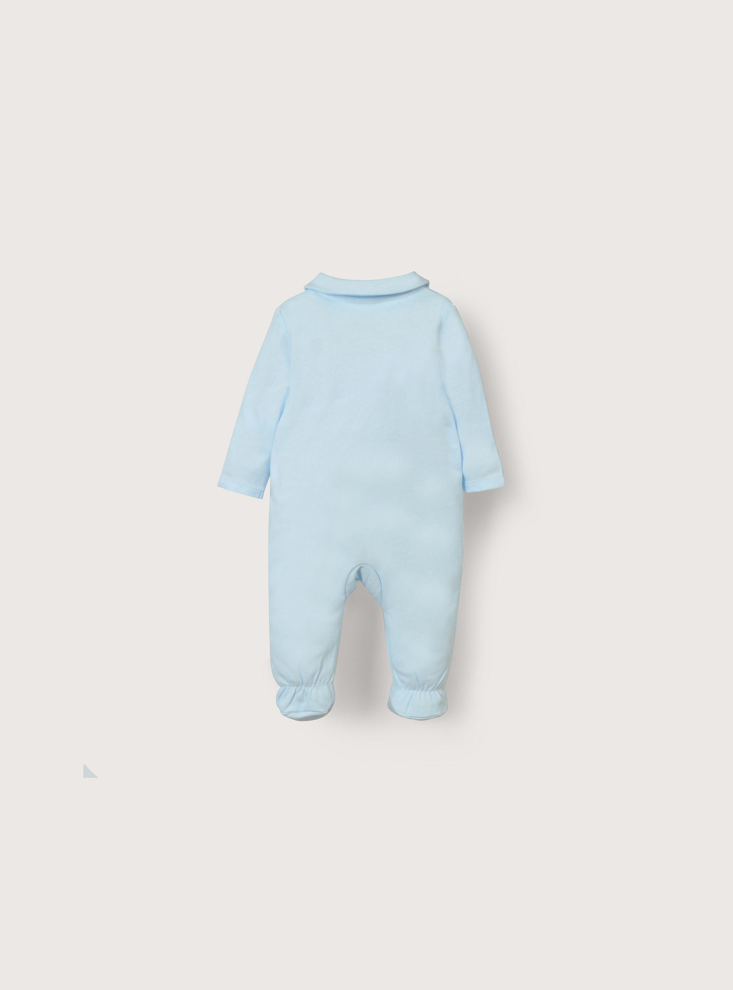 Osito Niño Celeste 39897 Opaline-1
