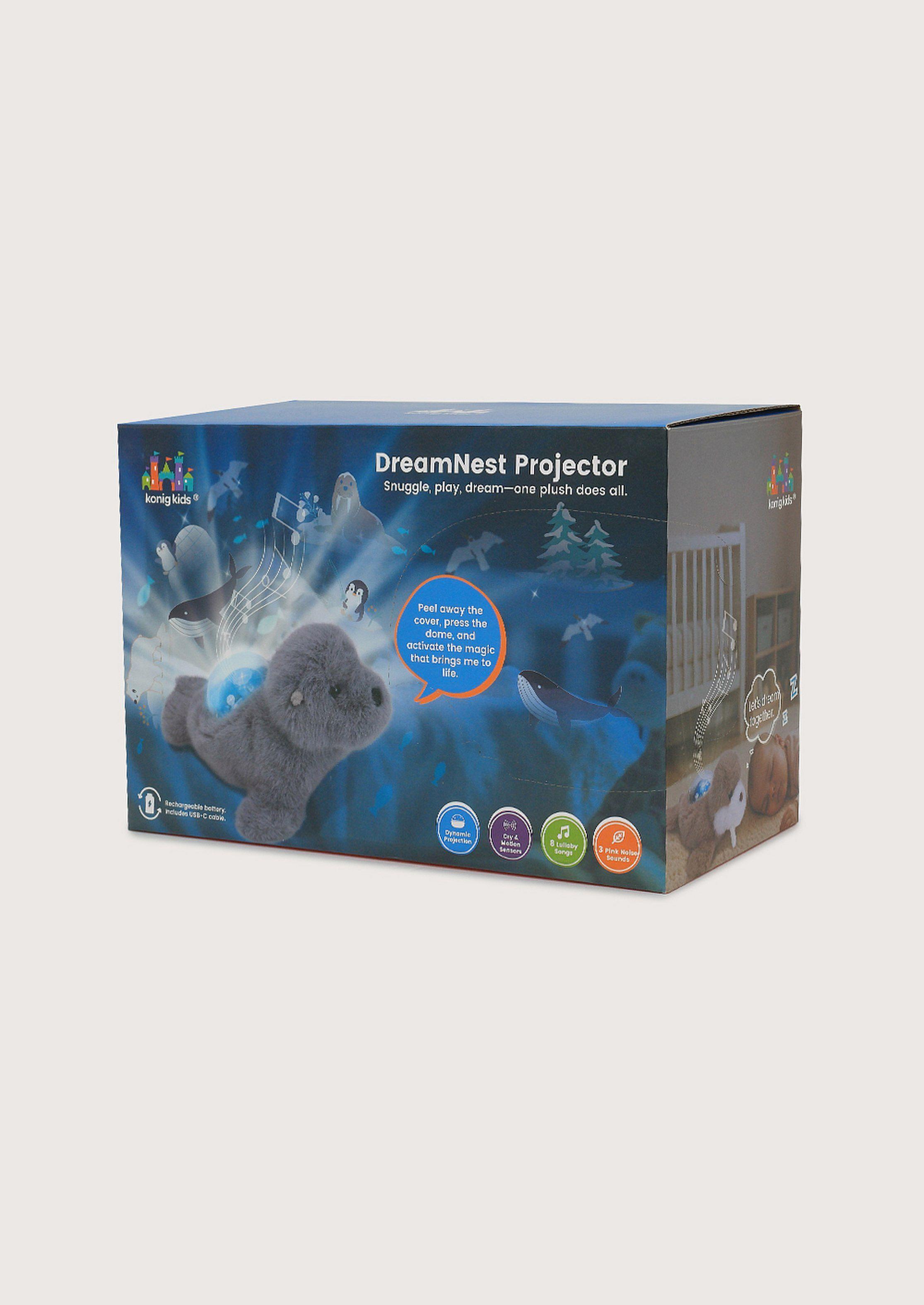 Proyector Dreamnest Lobo Marino-2