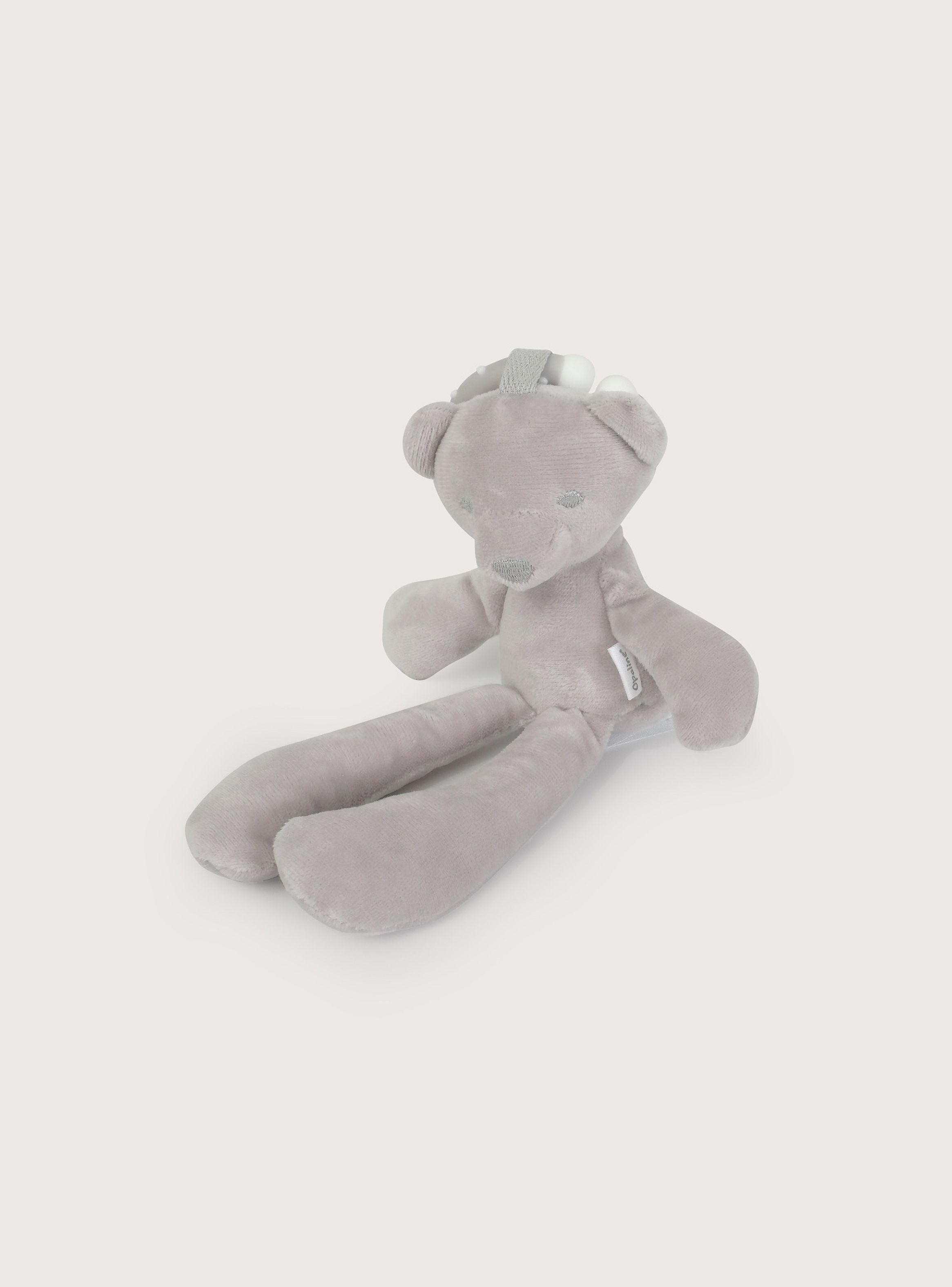Set Regalo Niña Blanco 40842 Opaline-4