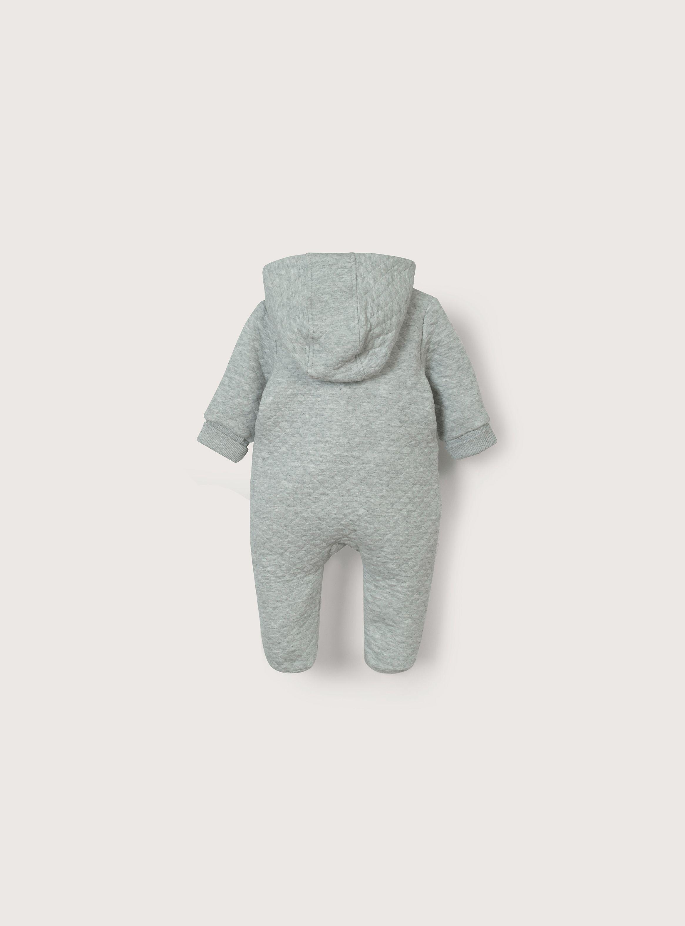 Esquimal Niñas y Niños Gris 39886 Opaline-1