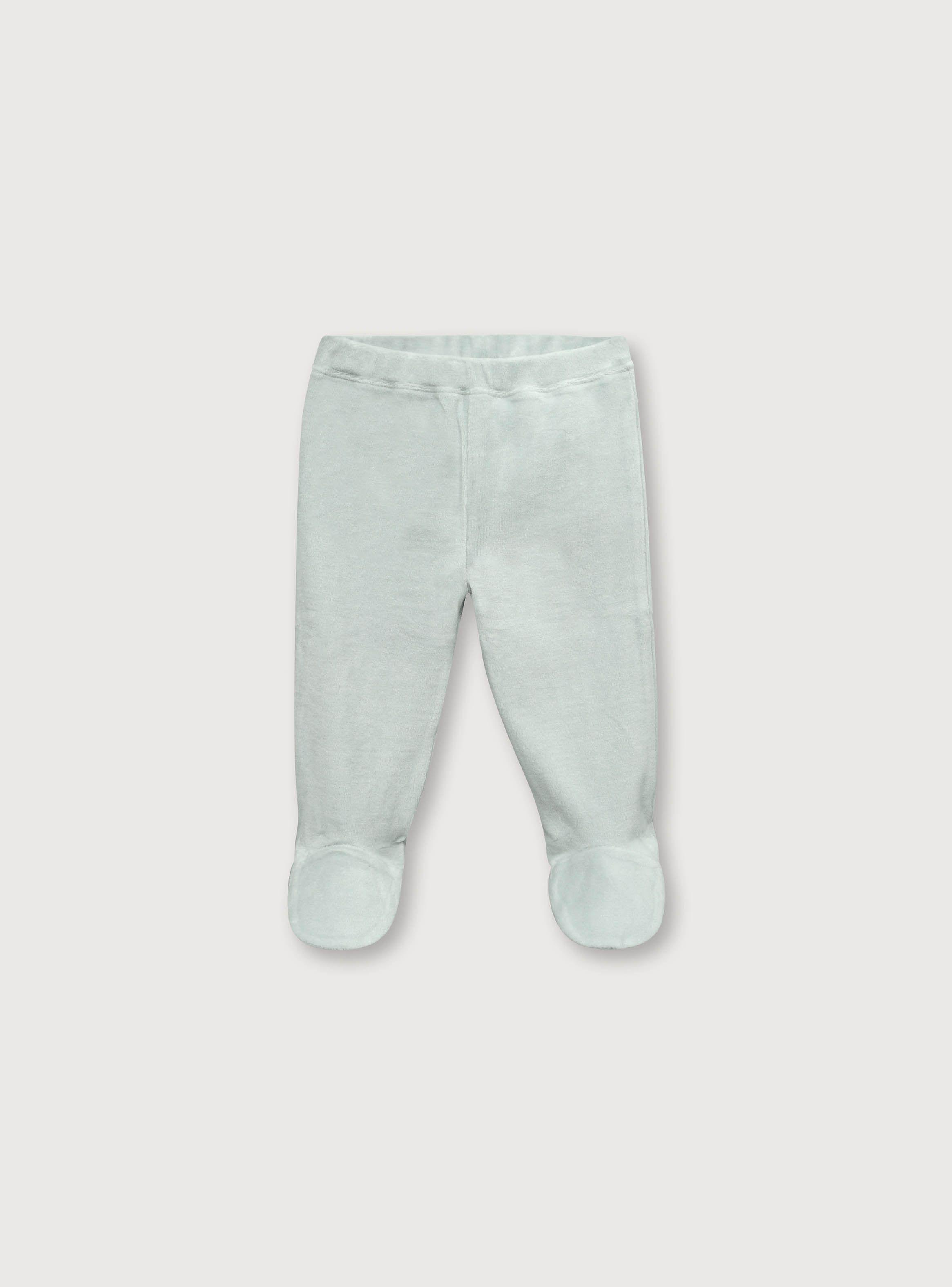 Clemente De Niño Esencial Con Cuello Celeste (rn A 09m)-2