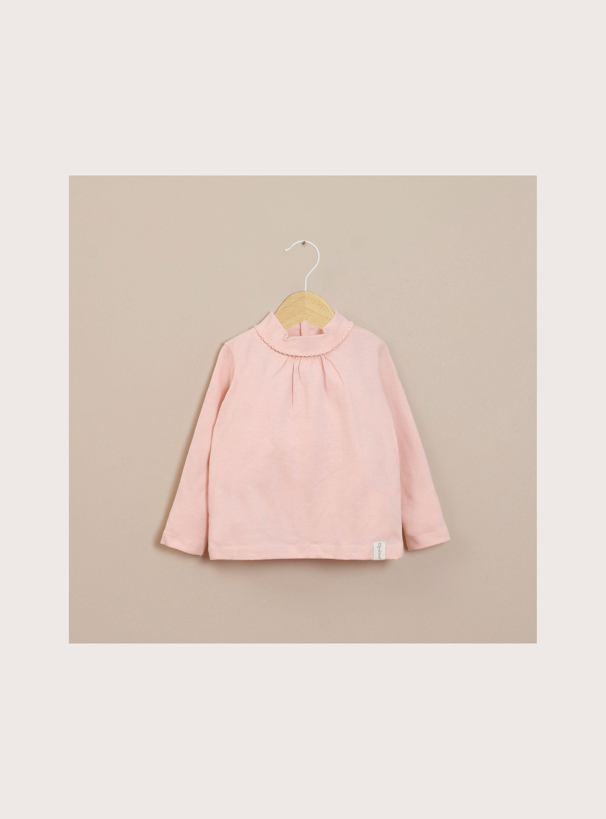 Beatle Niña Rosado 40081 Opaline-0