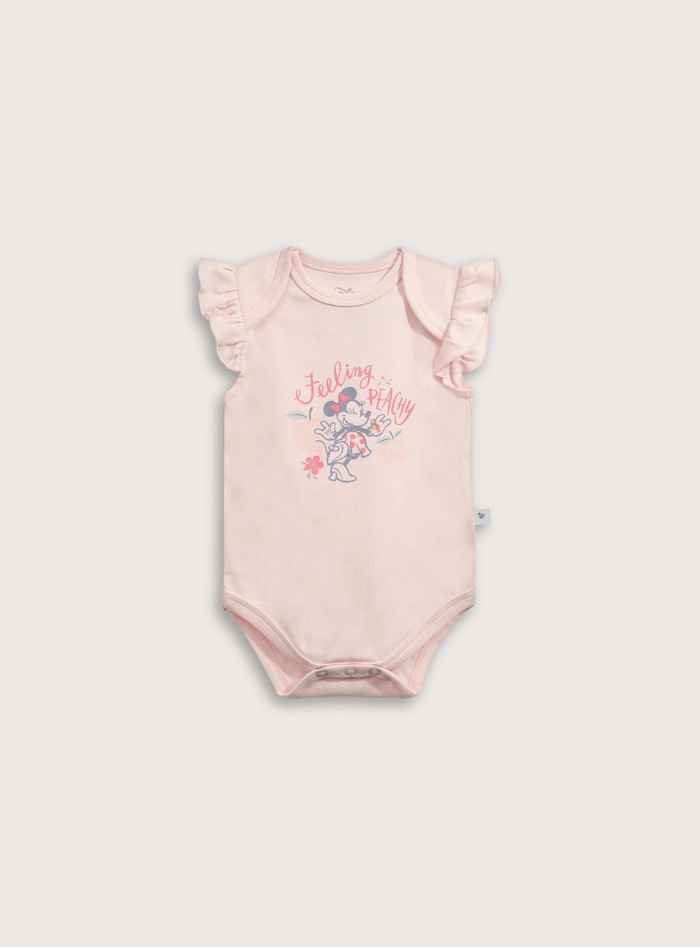 Pack Bodies Niña Rosado 39530 Opaline-1