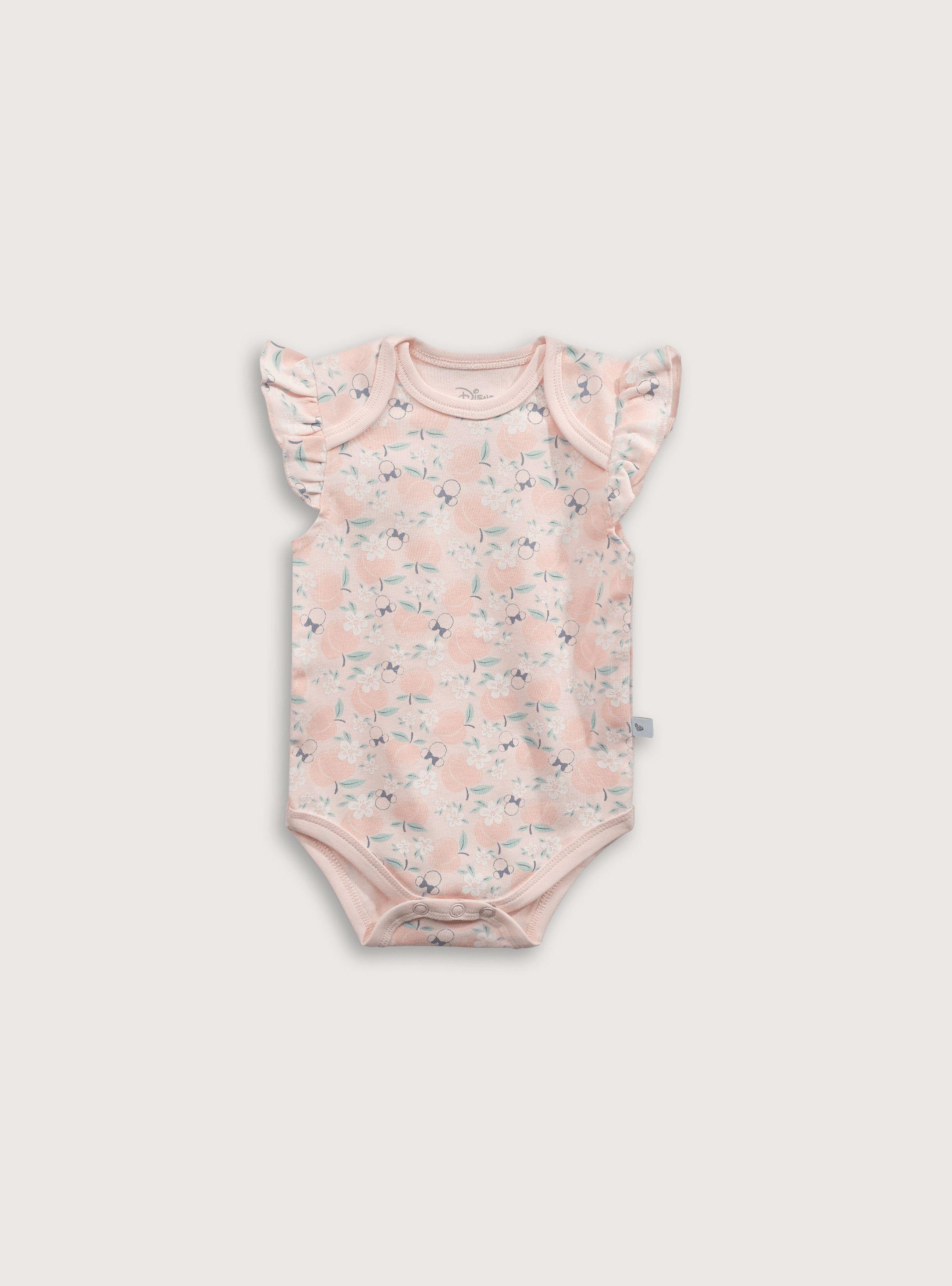 Pack Bodies Niña Rosado 39530 Opaline-3