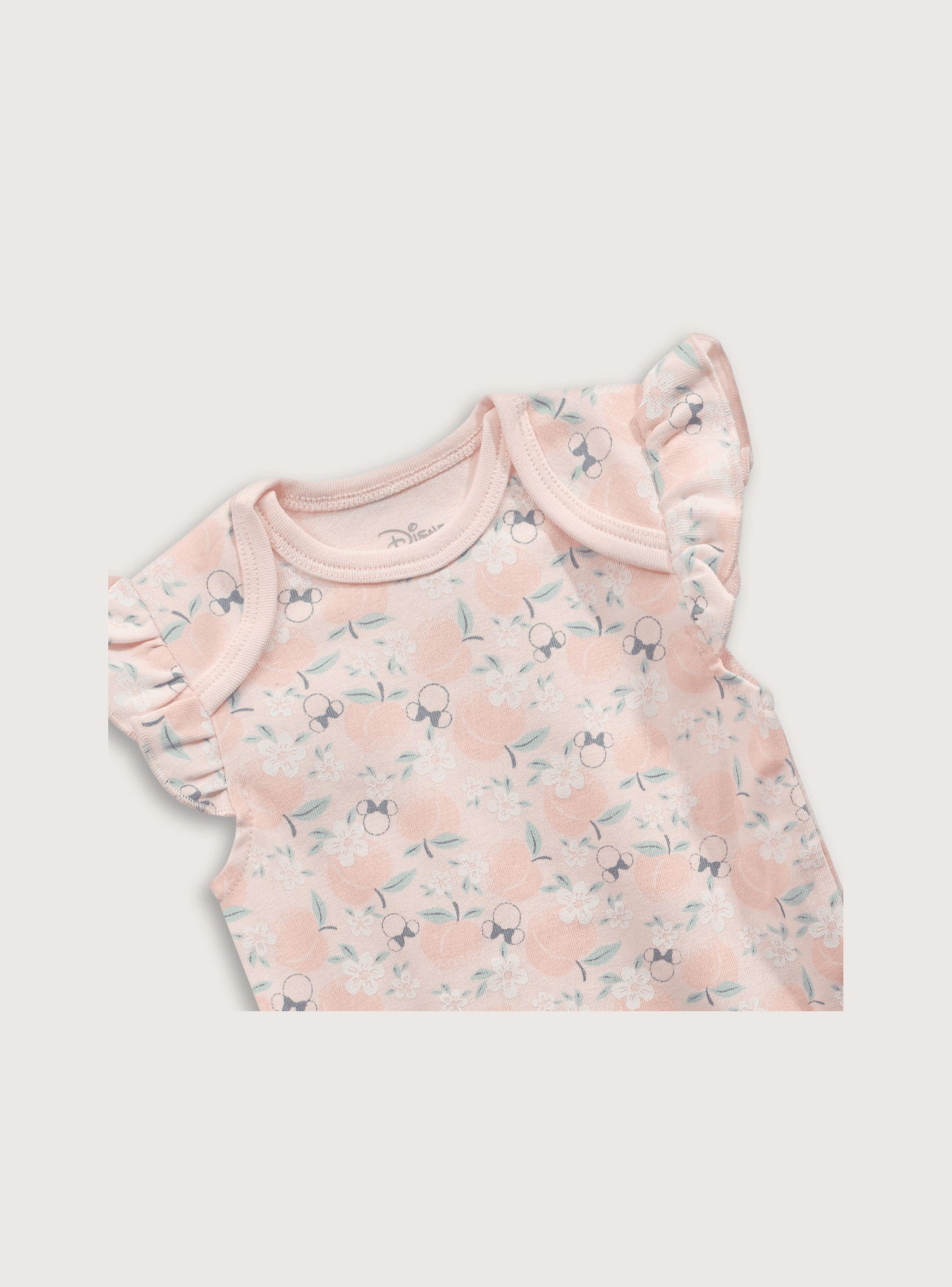 Pack Bodies Niña Rosado 39530 Opaline-4