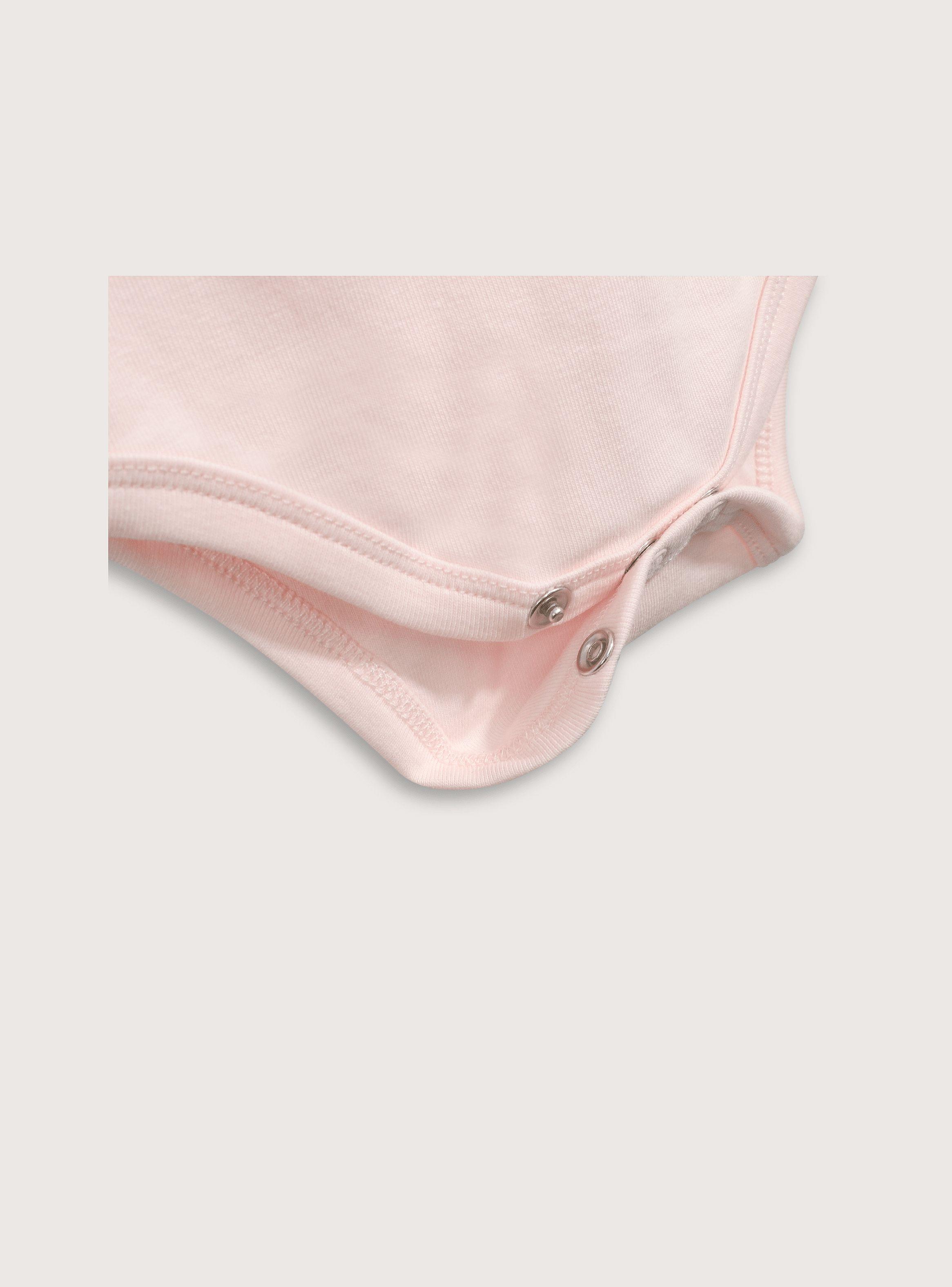 Pack Bodies Niña Rosado 39530 Opaline-5