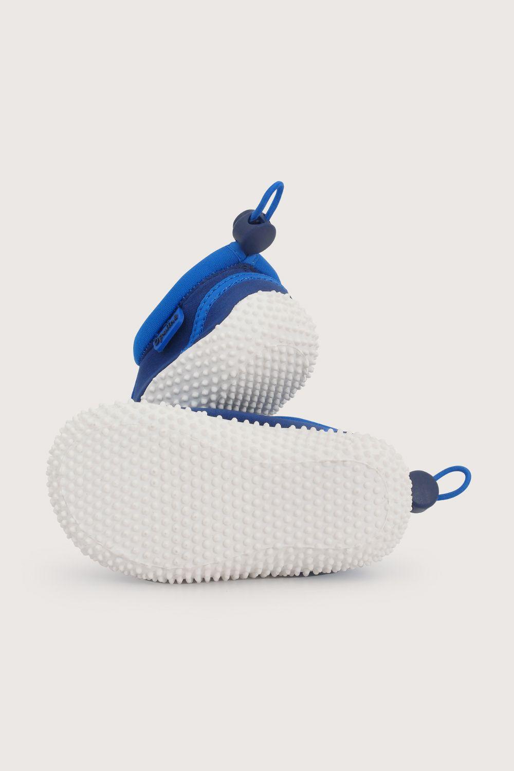 Sandalia aqua ajustable de niño-2